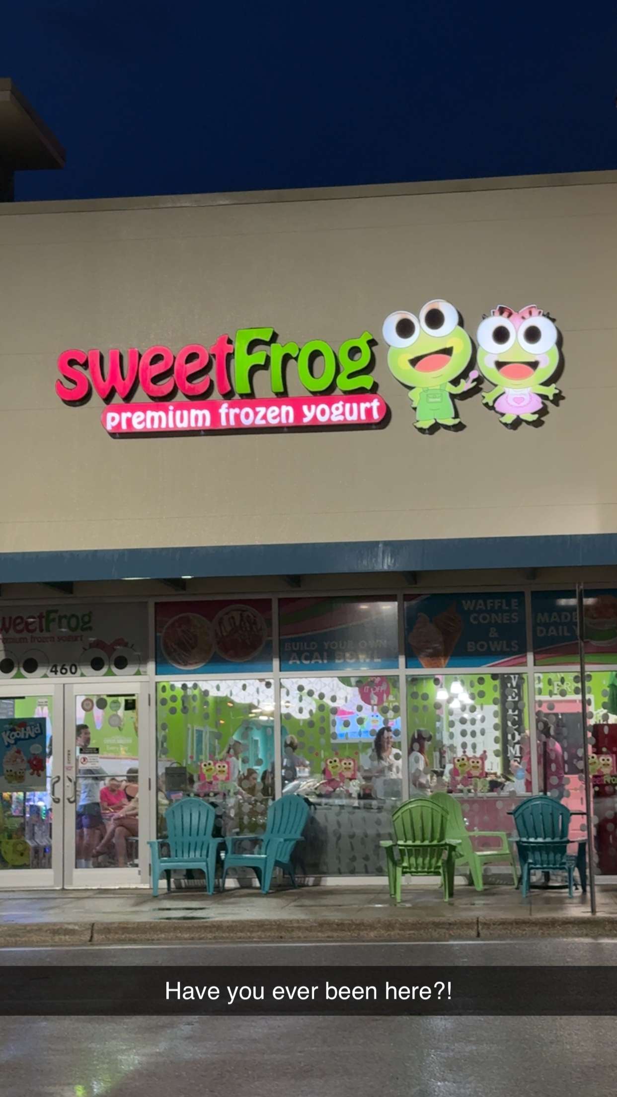 mckinley_1 snapchat image archive image