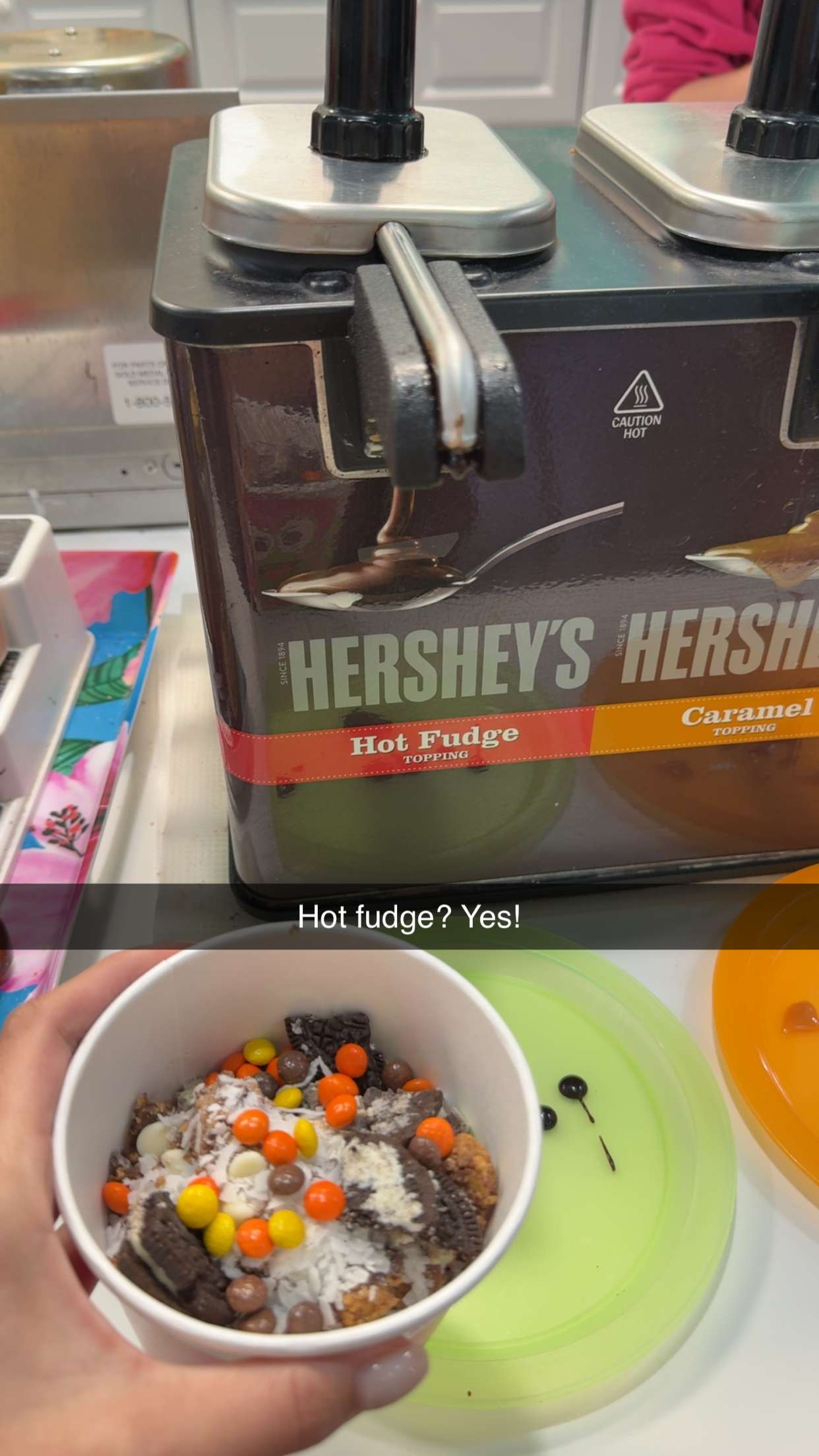 mckinley_1 snapchat image archive image