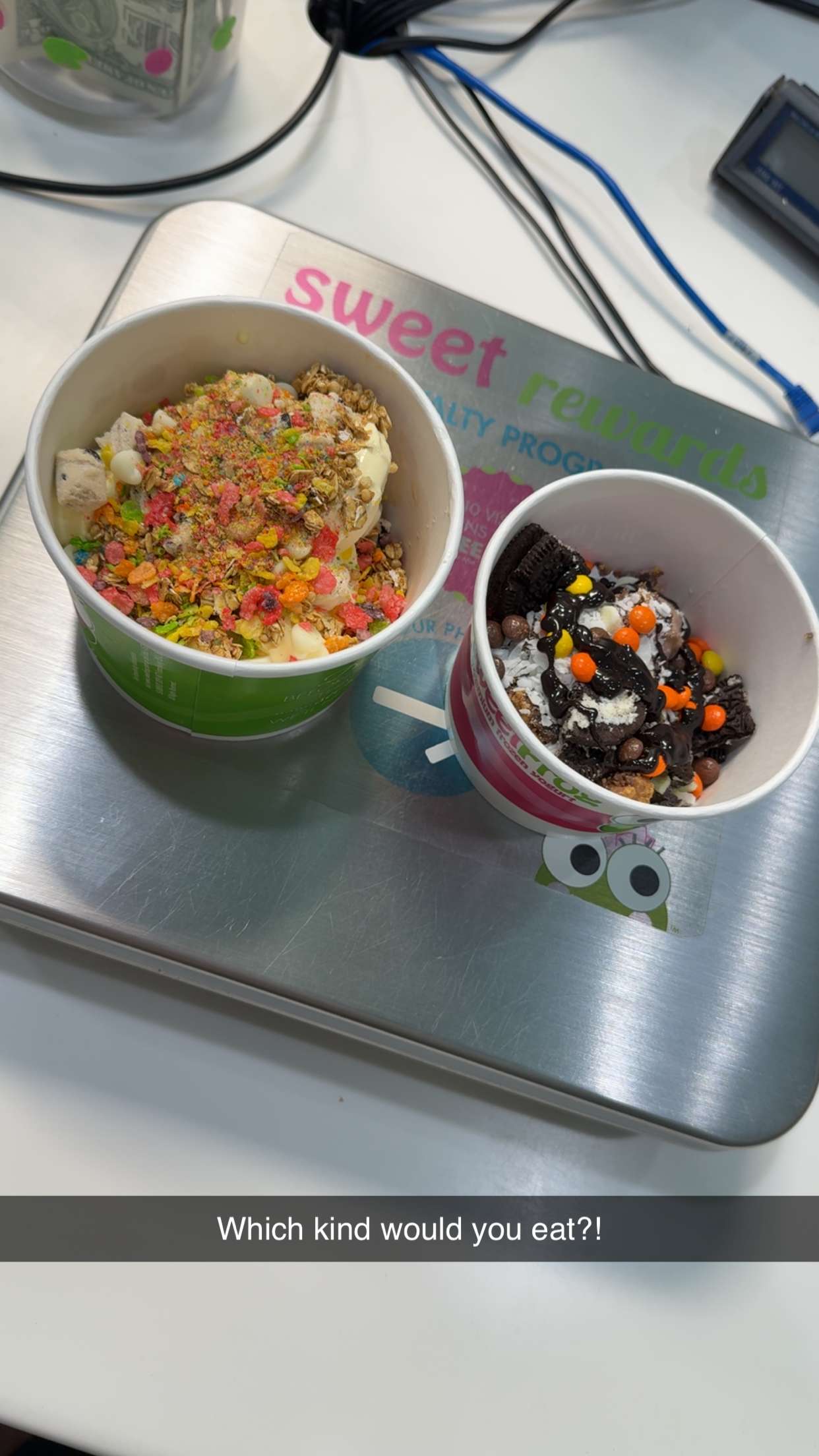 mckinley_1 snapchat image archive image