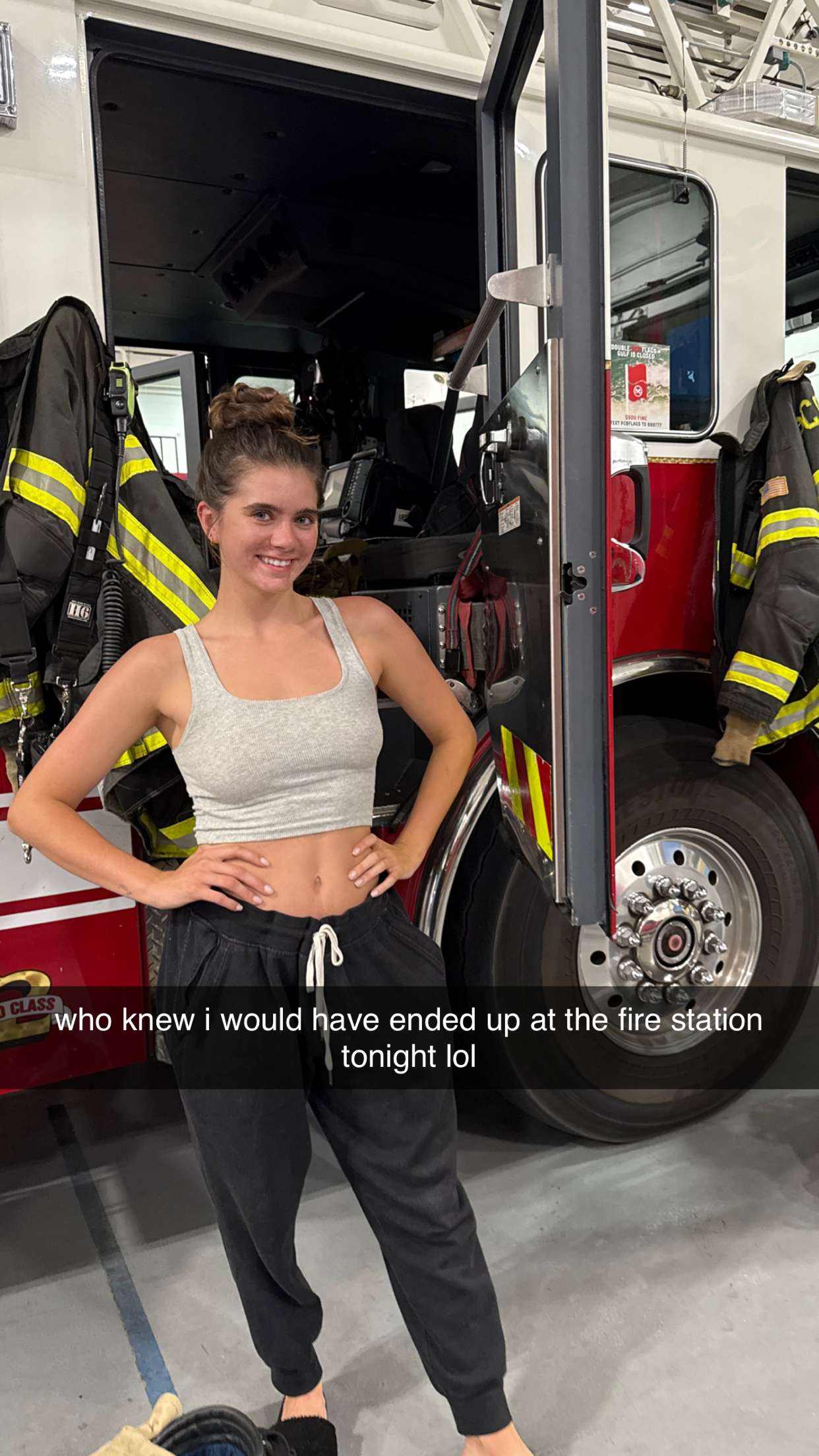 mckinley_1 snapchat image archive image