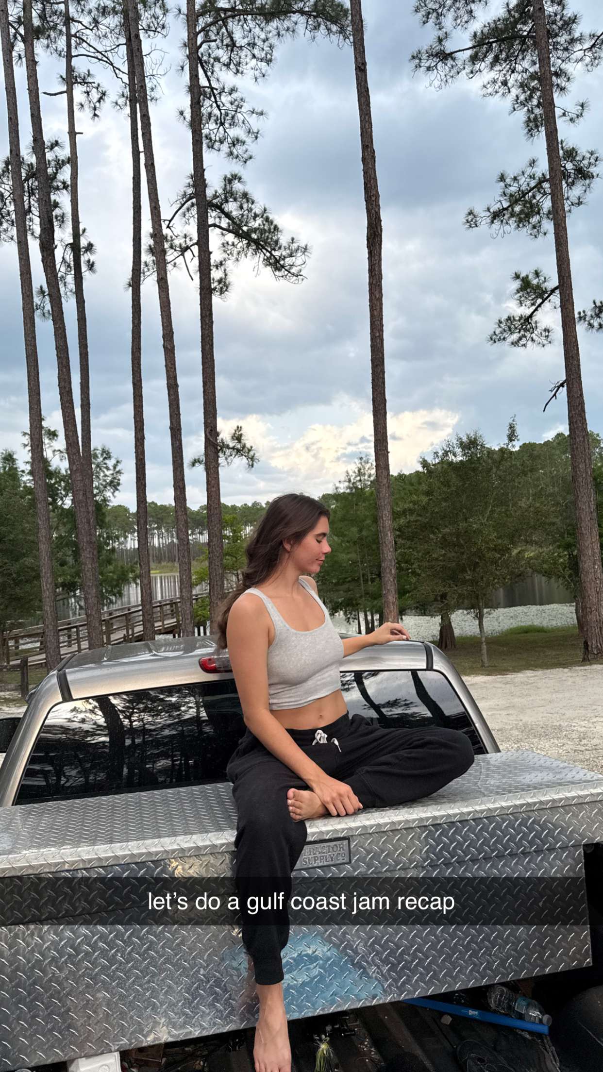 mckinley_1 snapchat image archive image