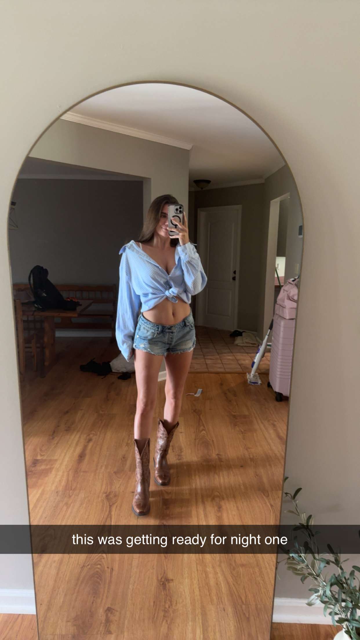 mckinley_1 snapchat image archive image