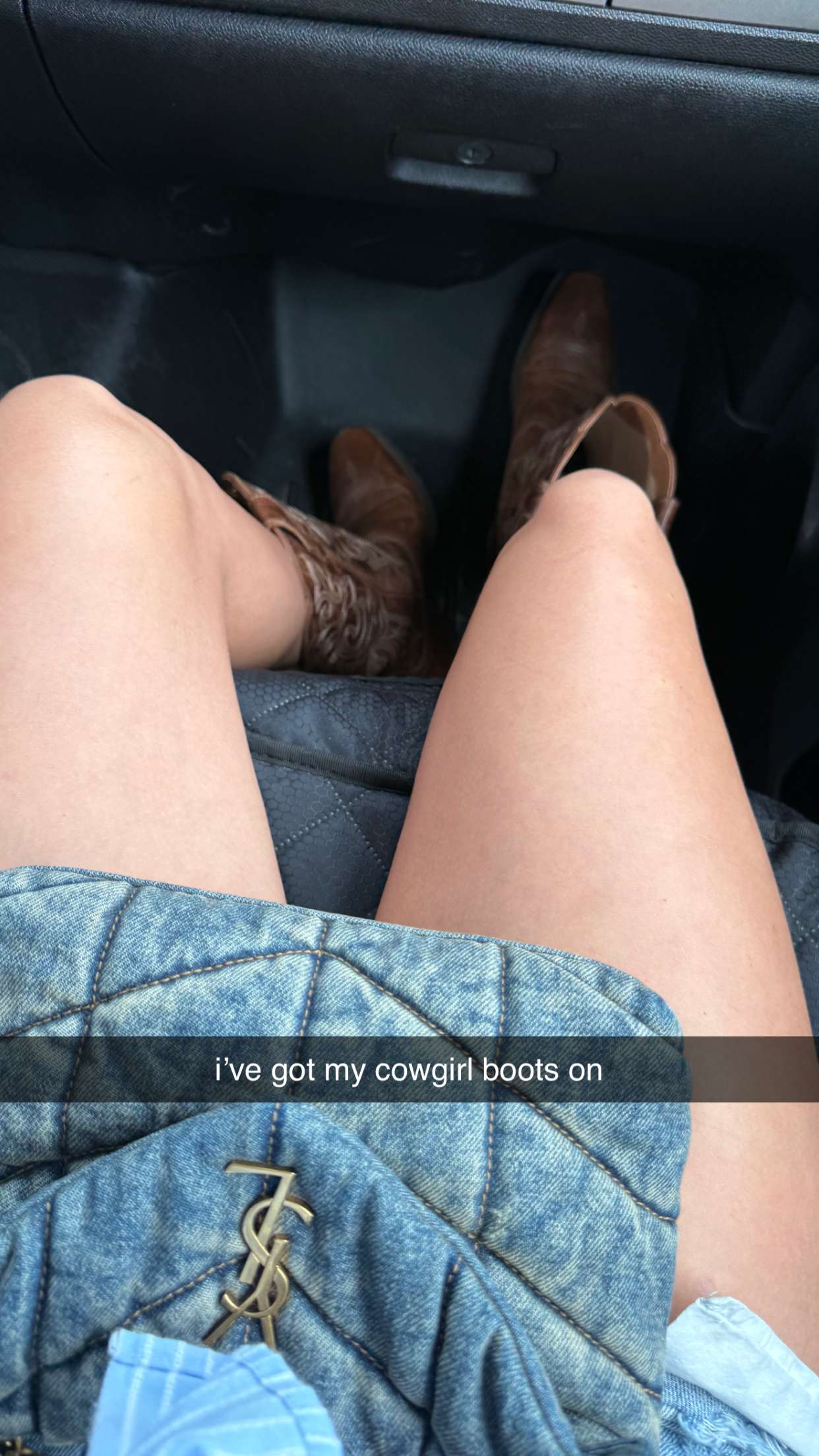 mckinley_1 snapchat image archive image