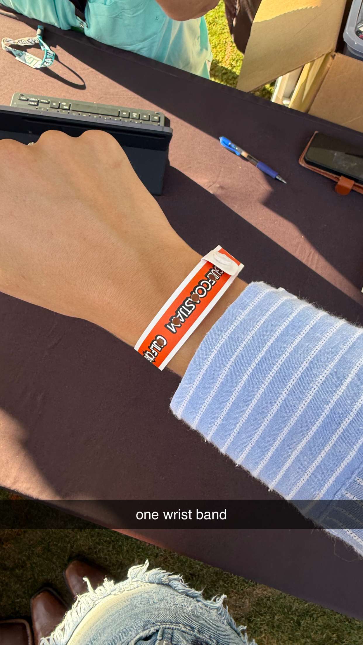 mckinley_1 snapchat image archive image