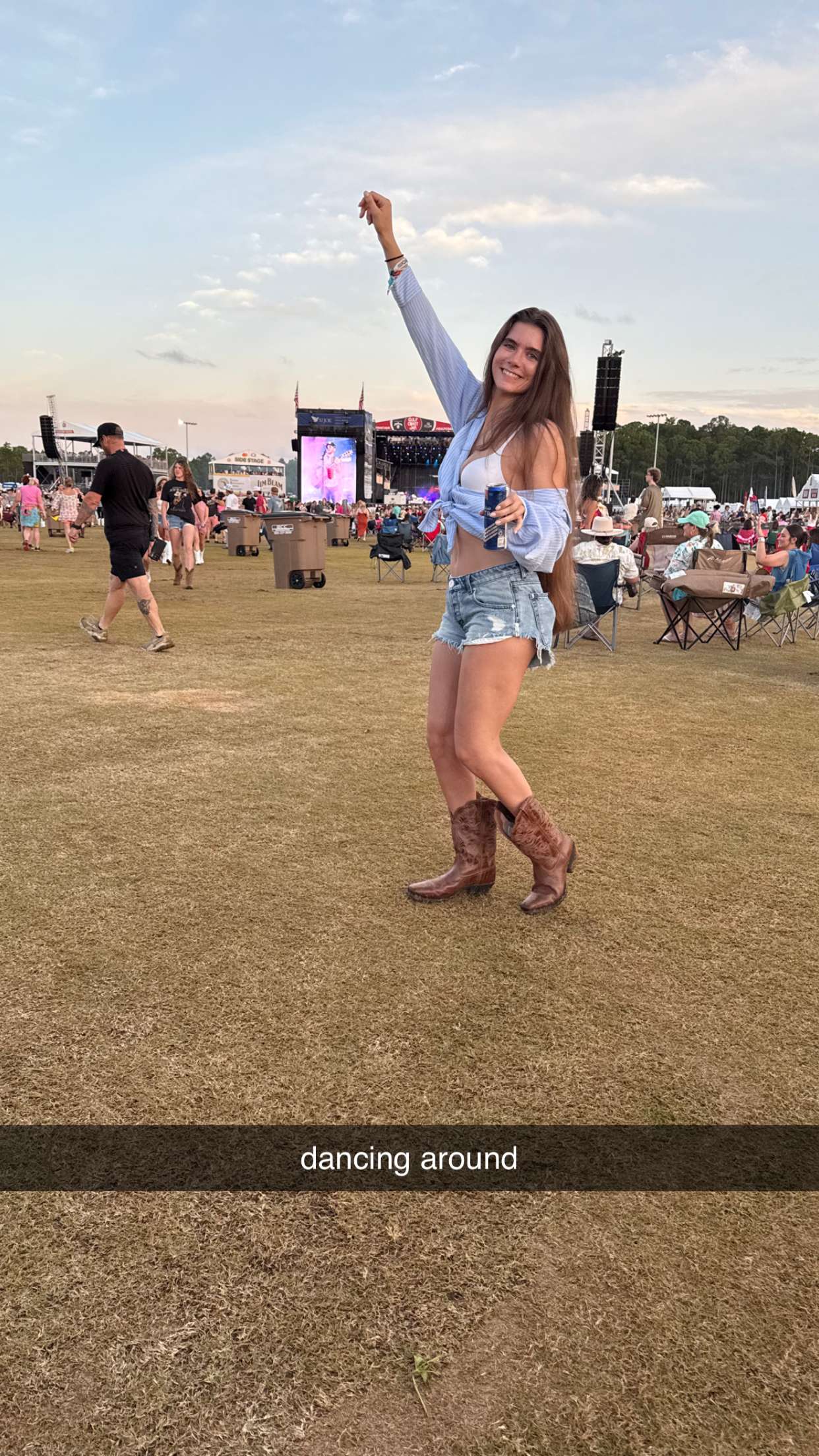 mckinley_1 snapchat image archive image