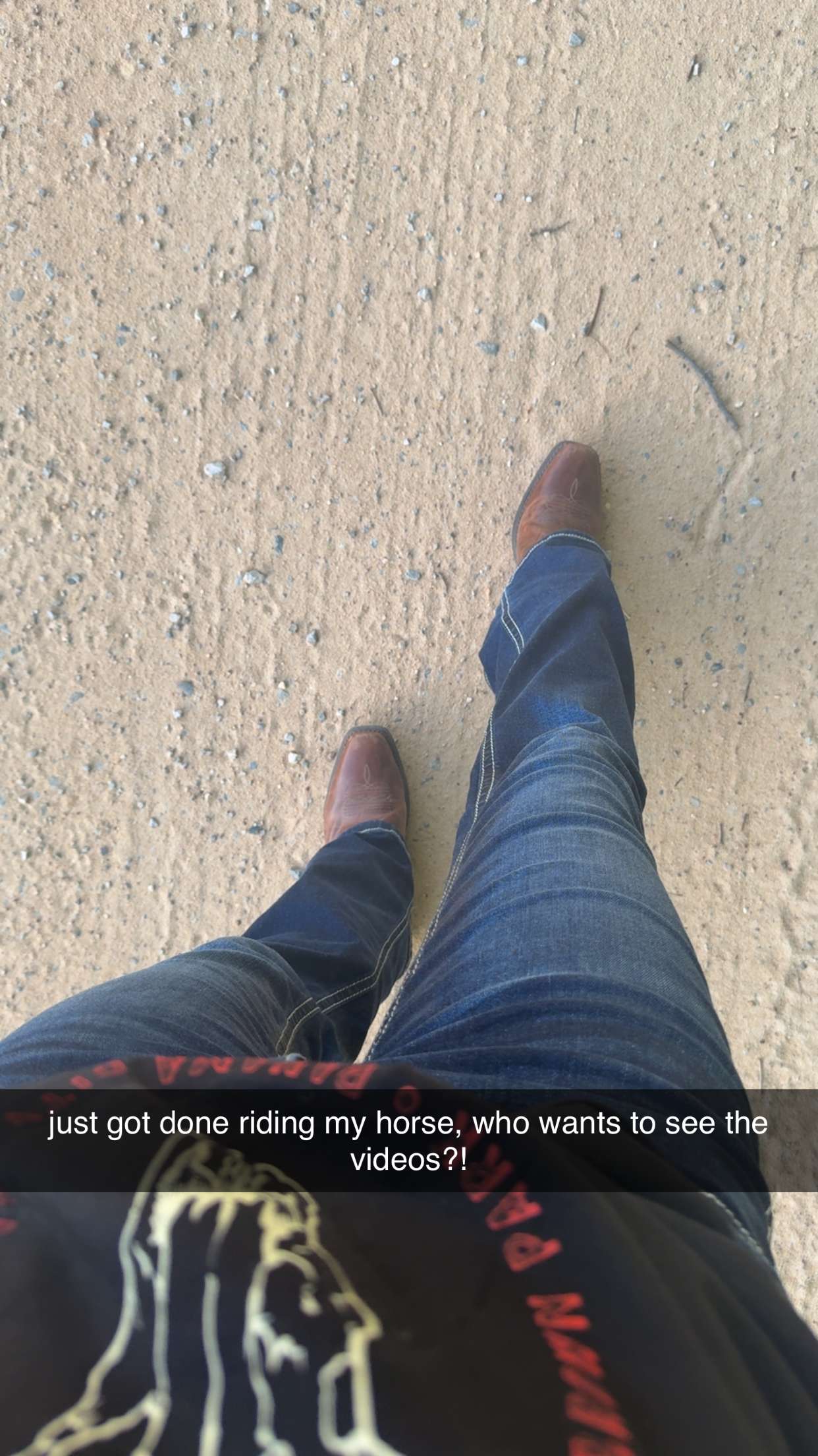 mckinley_1 snapchat image archive image