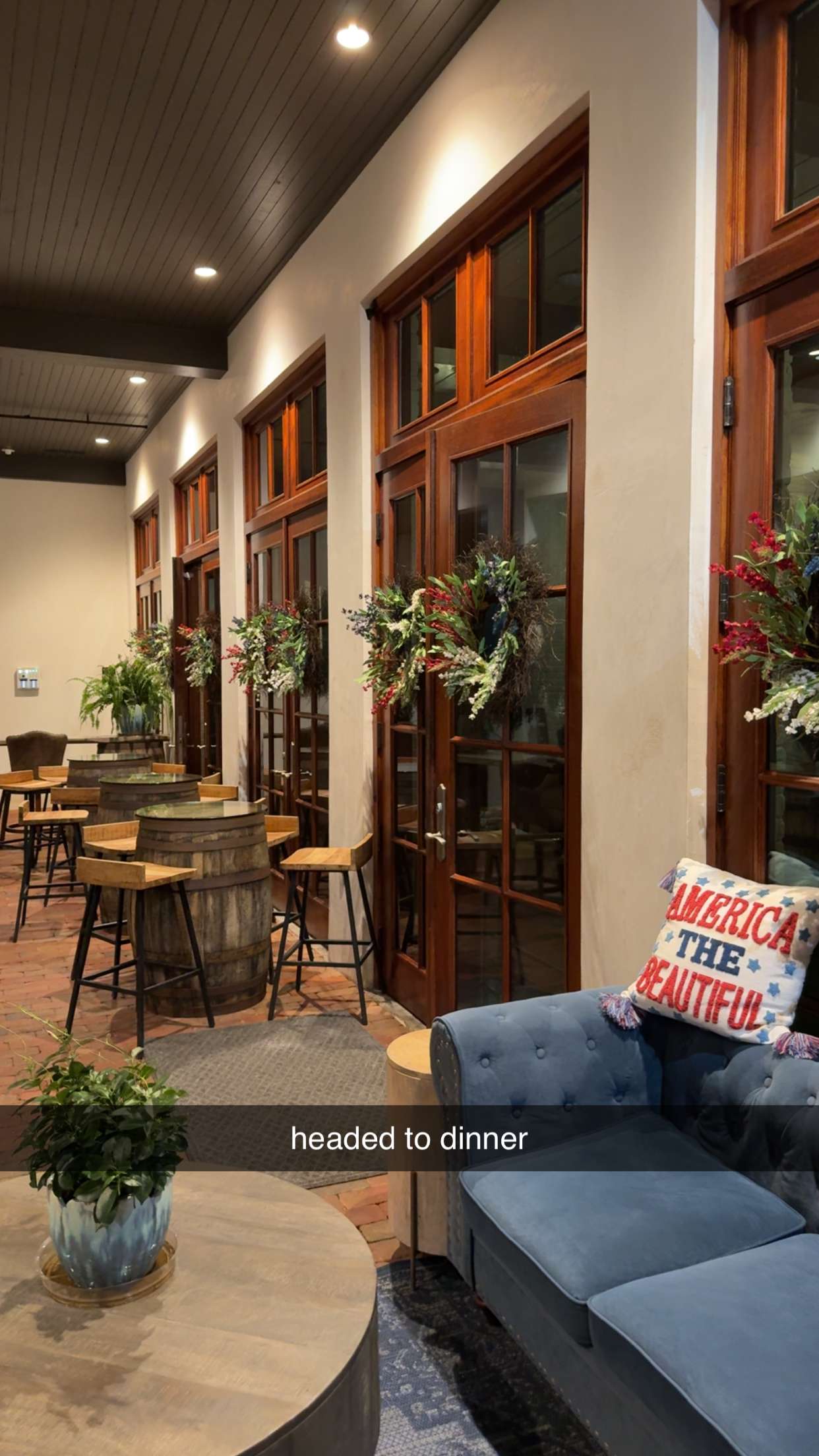 mckinley_1 snapchat image archive image