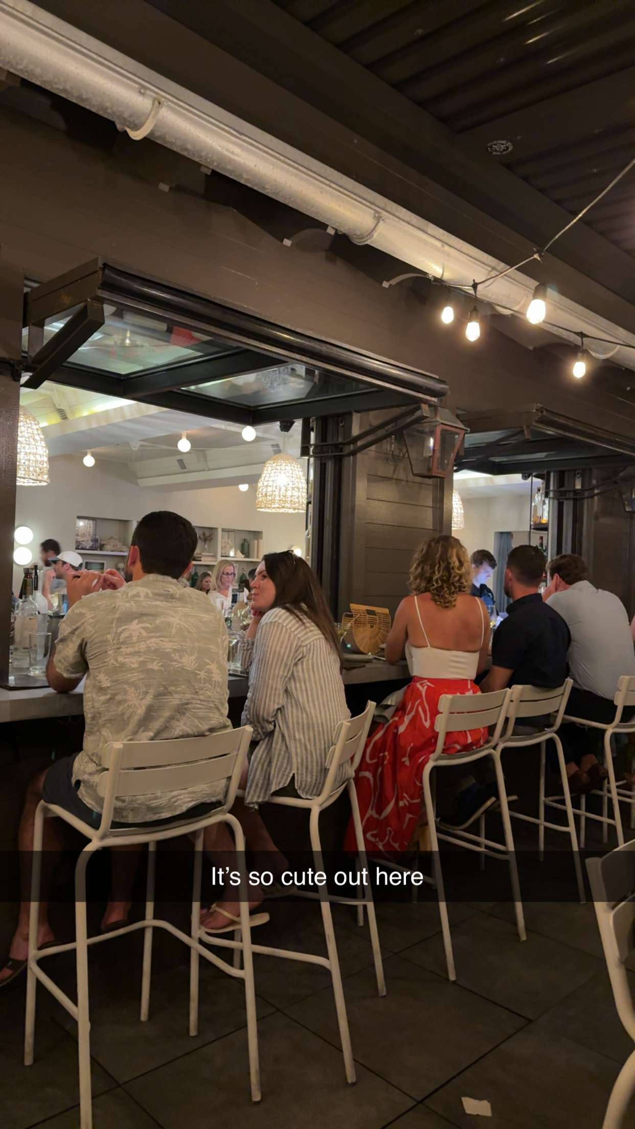 mckinley_1 snapchat image archive image