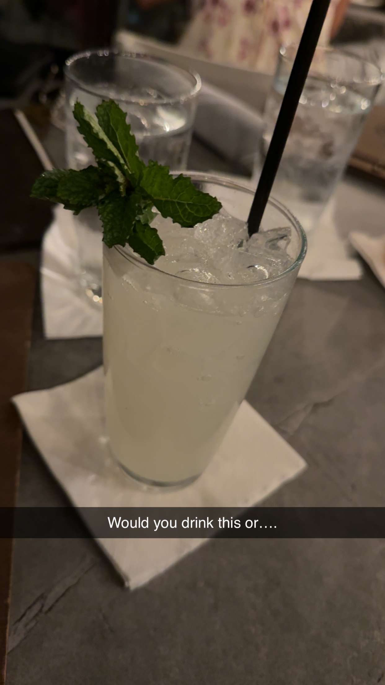 mckinley_1 snapchat image archive image