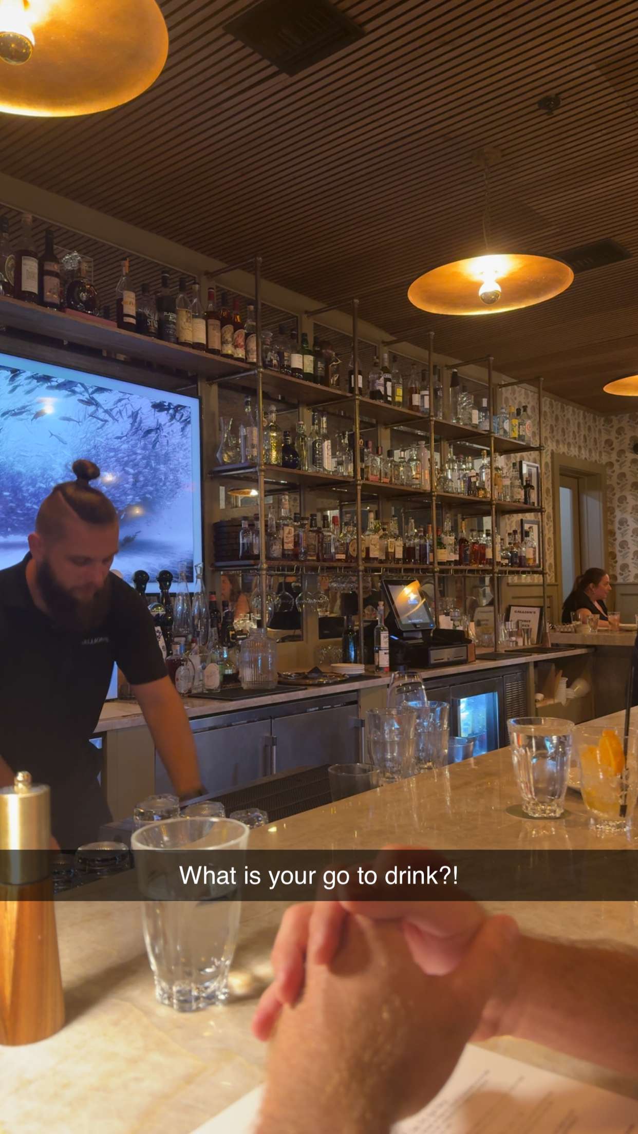 mckinley_1 snapchat image archive image