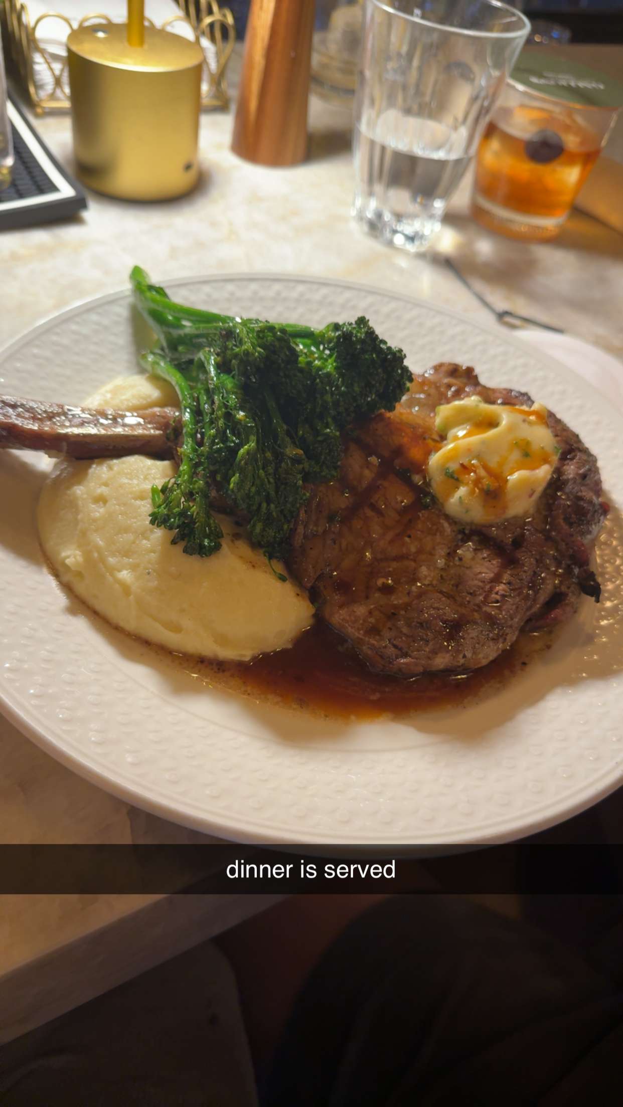 mckinley_1 snapchat image archive image