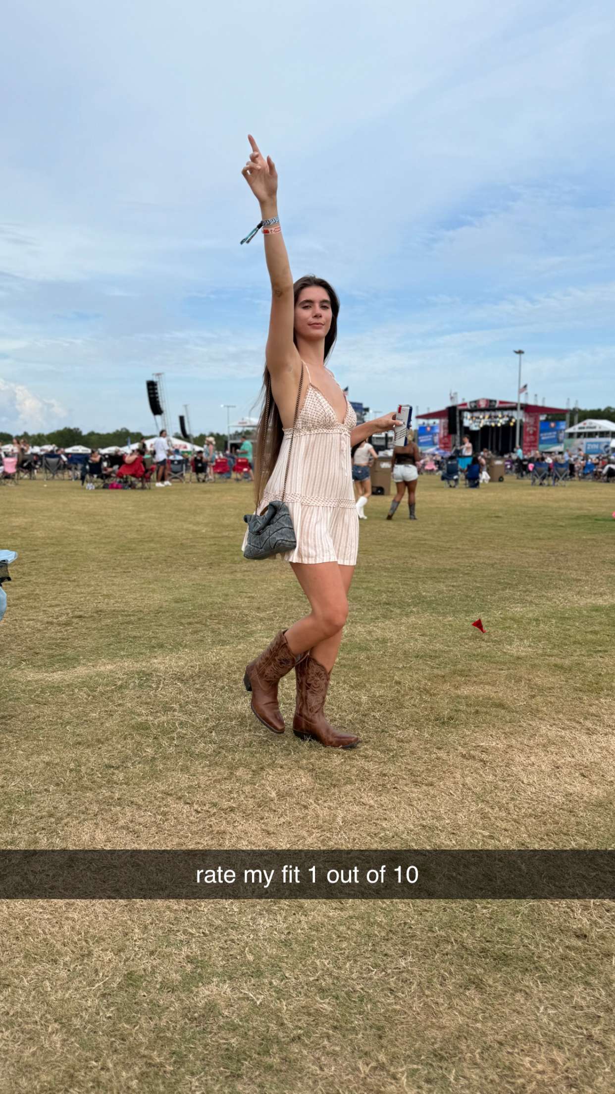 mckinley_1 snapchat image archive image