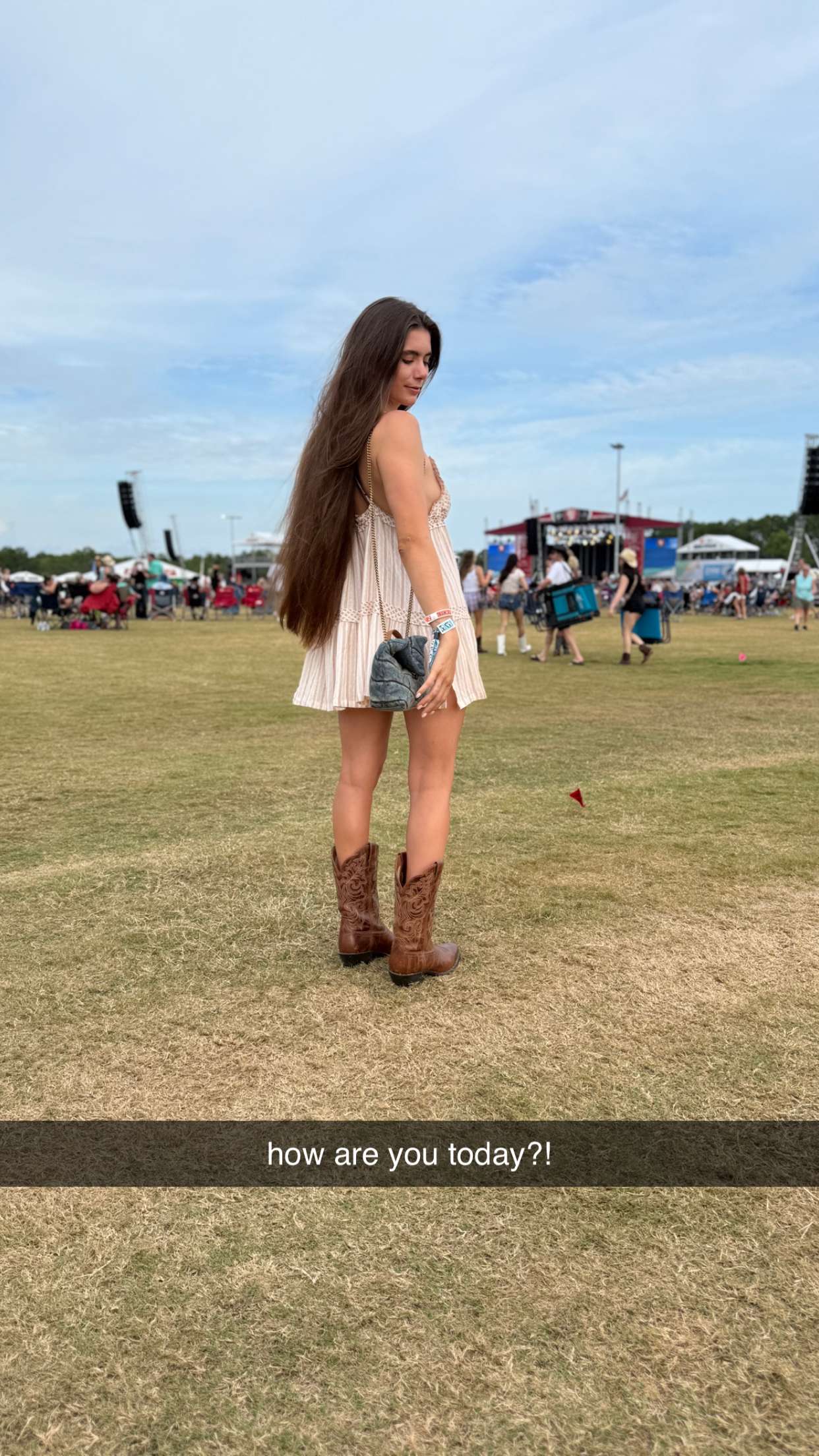 mckinley_1 snapchat image archive image