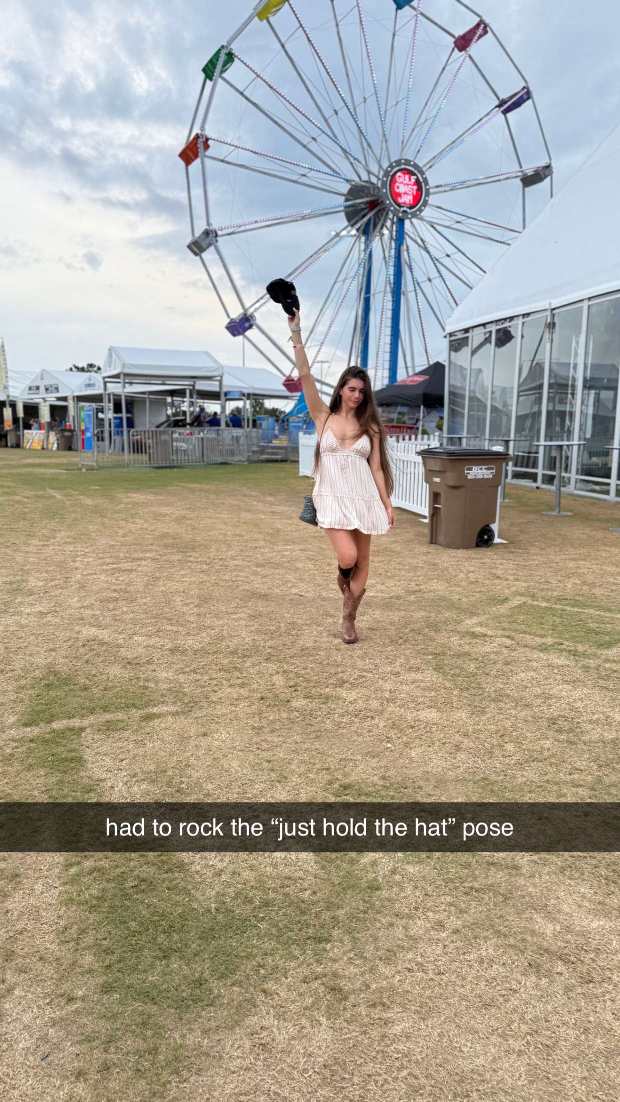 mckinley_1 snapchat image archive image