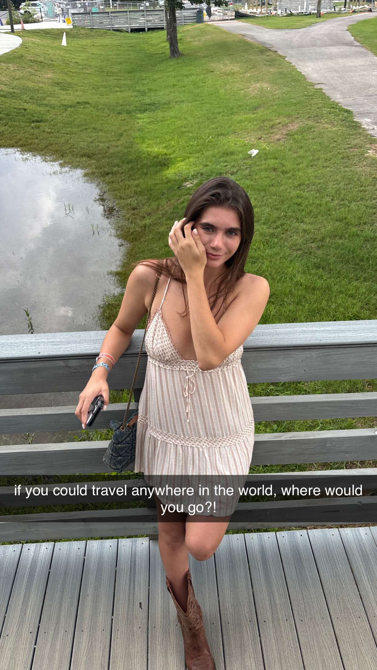 mckinley_1 snapchat image archive image