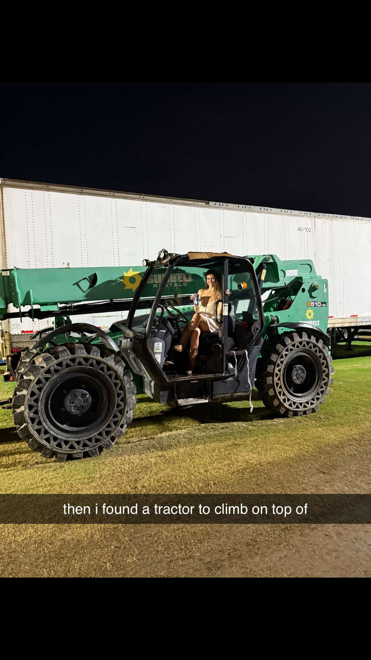 mckinley_1 snapchat image archive image