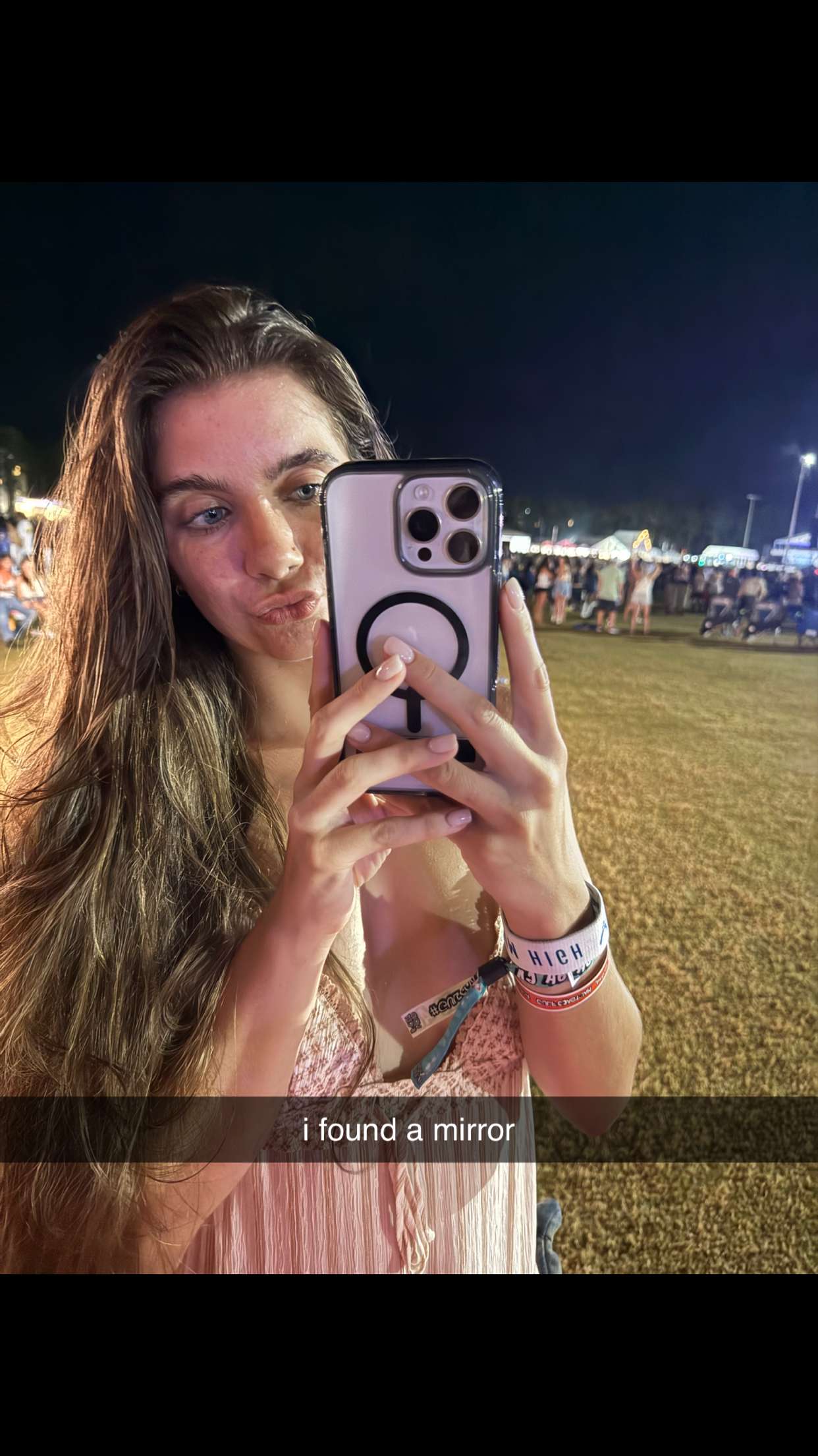 mckinley_1 snapchat image archive image