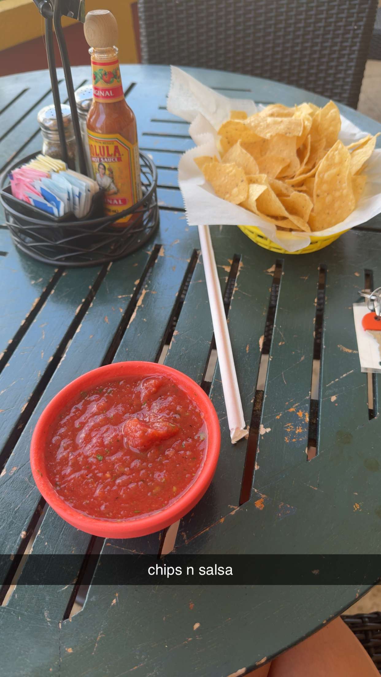 mckinley_1 snapchat image archive image