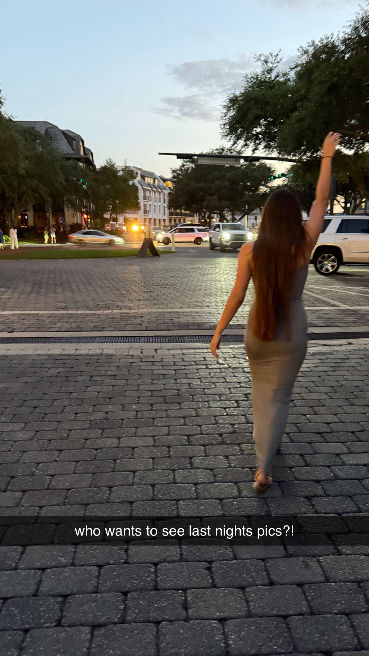 mckinley_1 snapchat image archive image