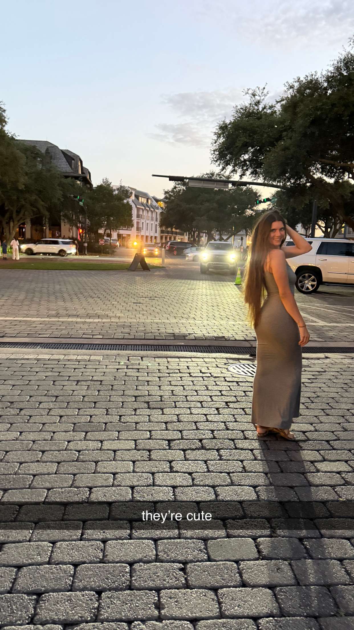 mckinley_1 snapchat image archive image