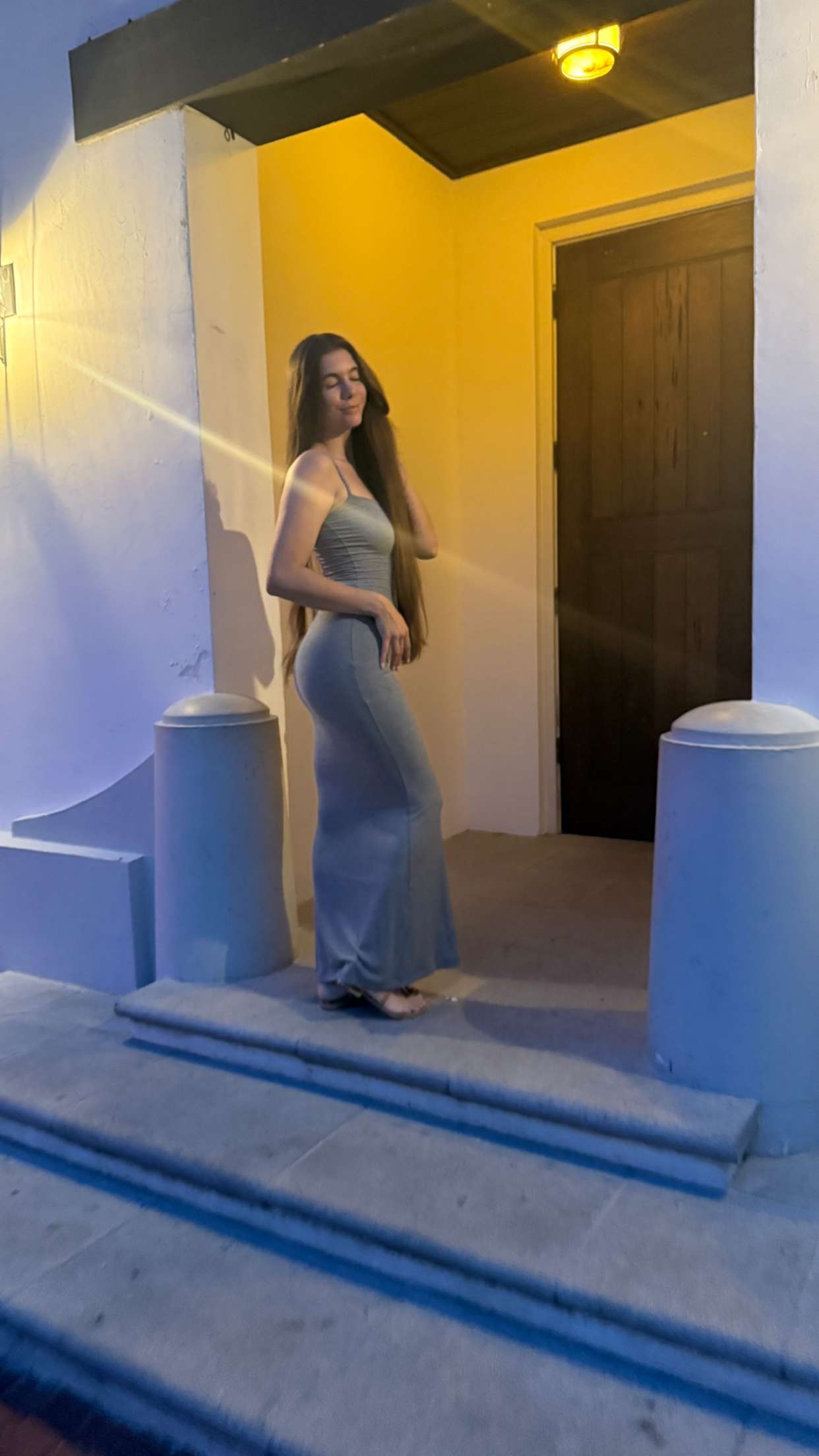 mckinley_1 snapchat image archive image