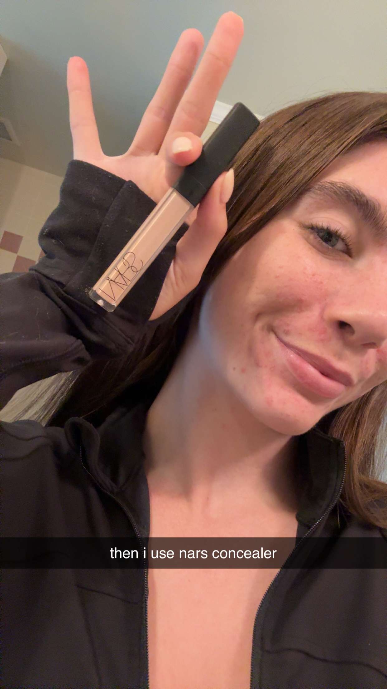 mckinley_1 snapchat image archive image