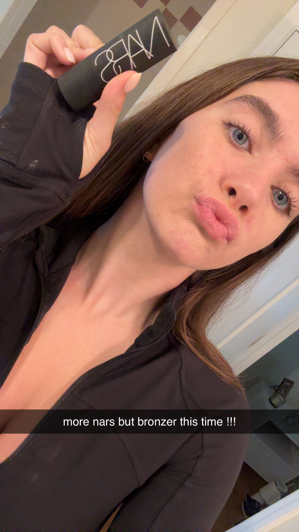 mckinley_1 snapchat image archive image