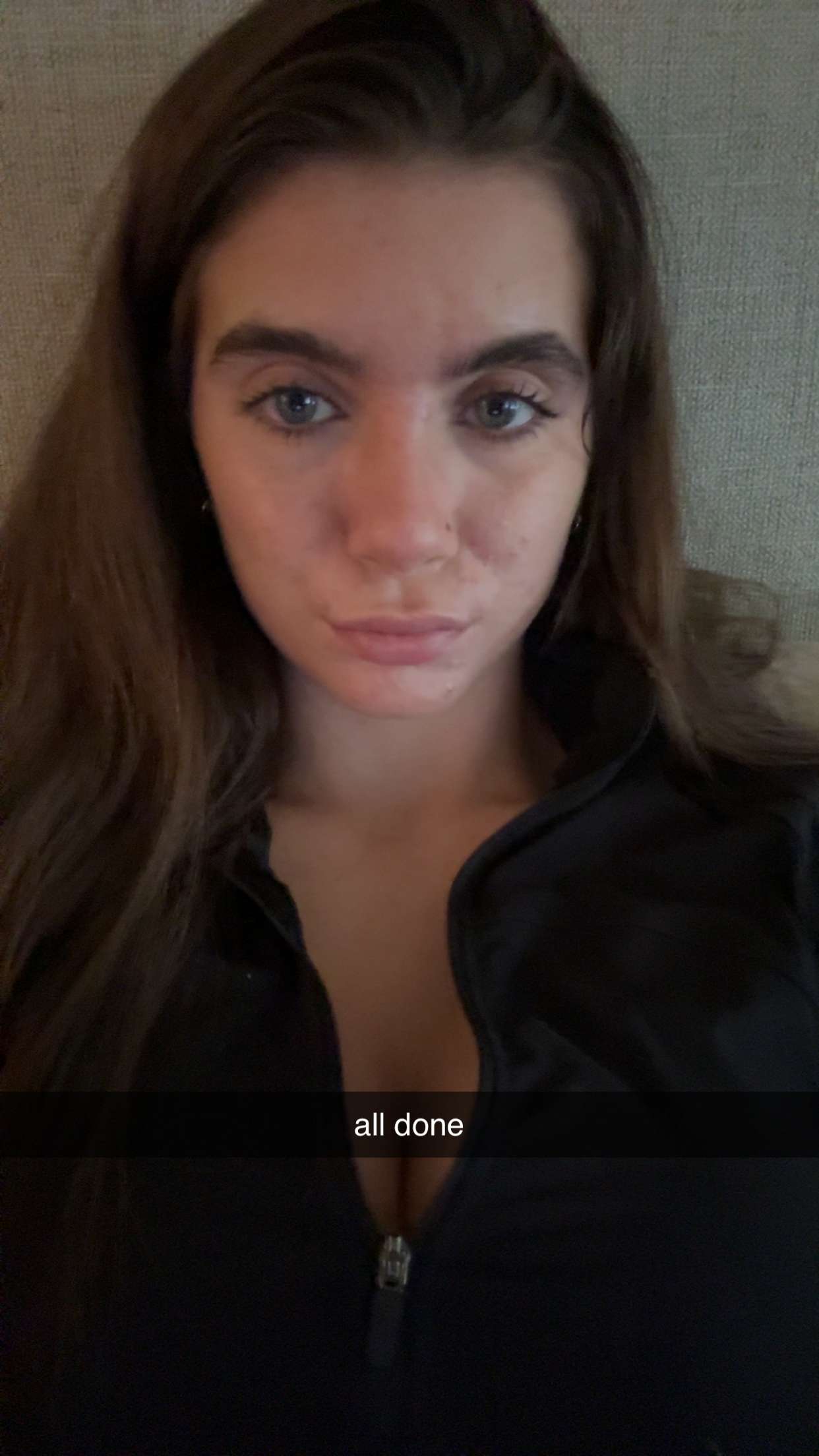 mckinley_1 snapchat image archive image