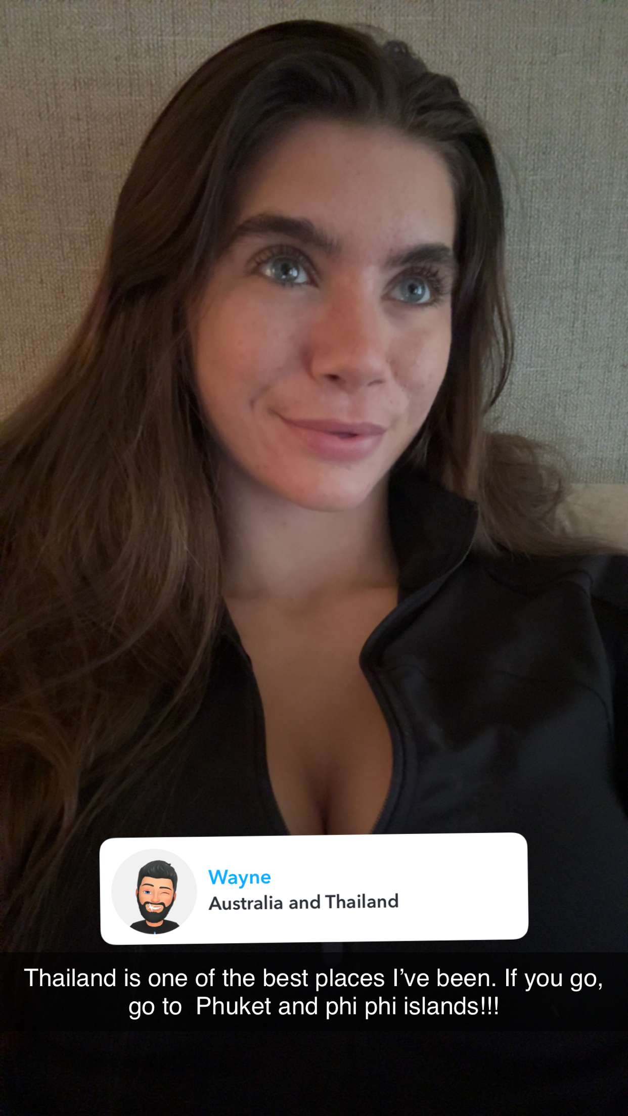 mckinley_1 snapchat image archive image