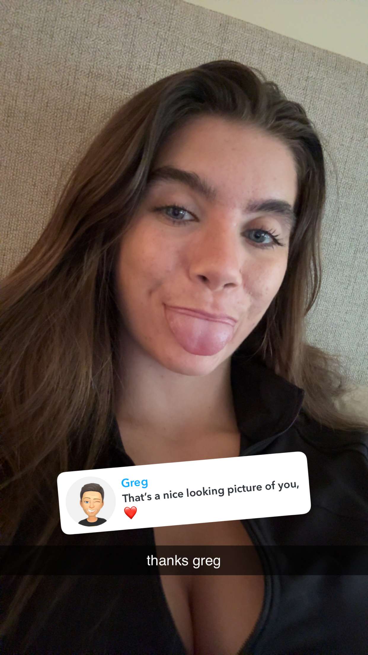 mckinley_1 snapchat image archive image