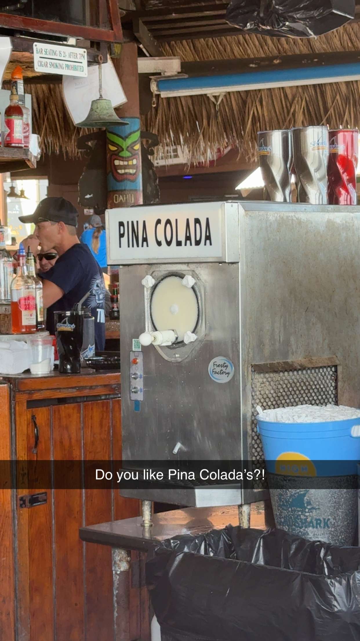 mckinley_1 snapchat image archive image