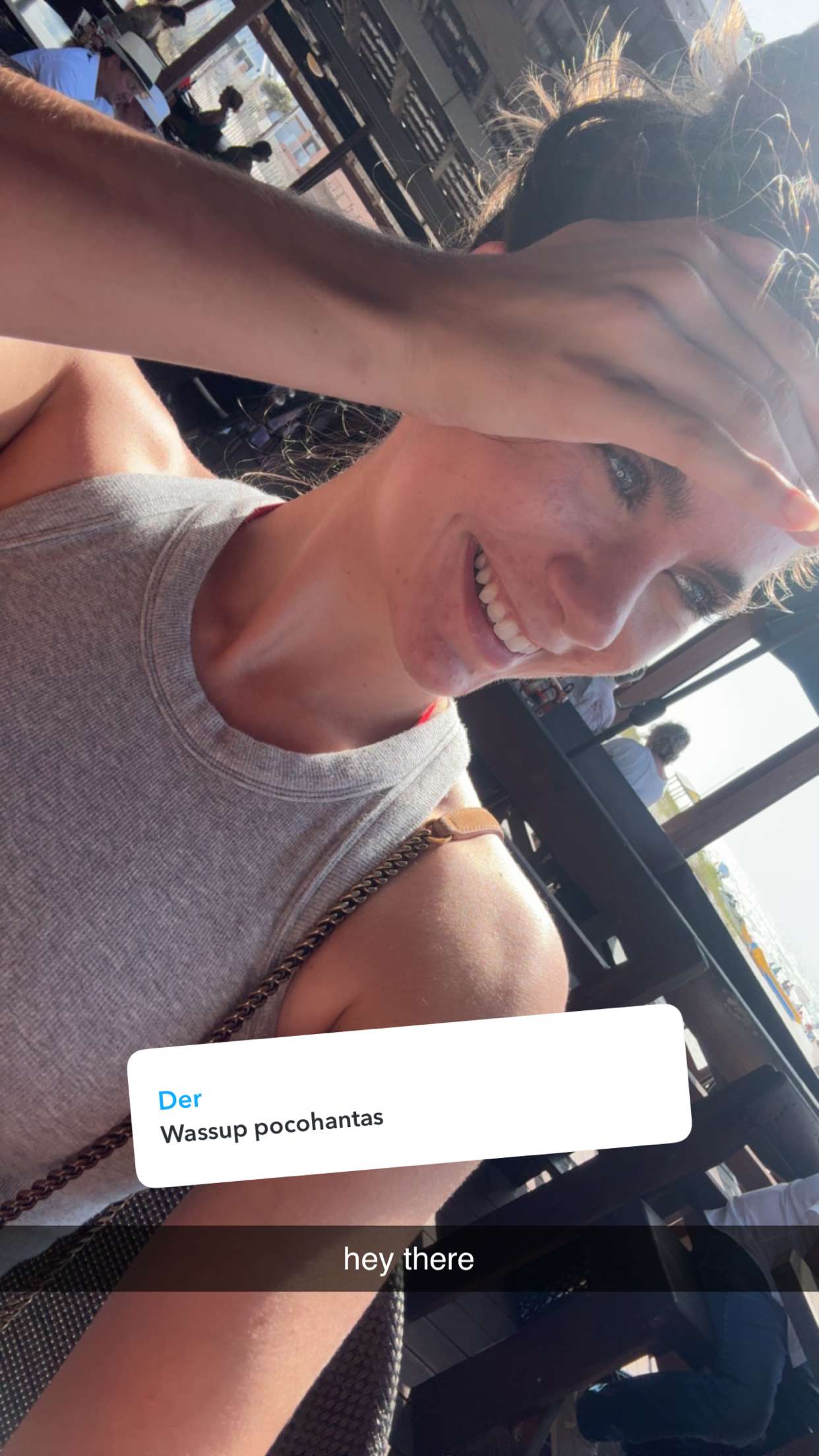 mckinley_1 snapchat image archive image