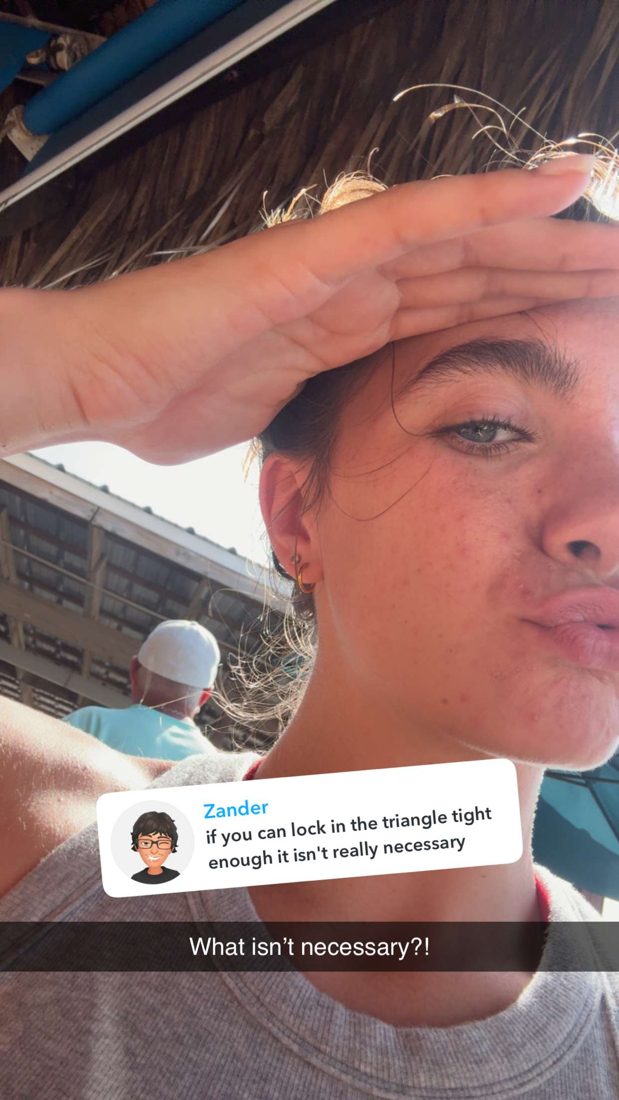 mckinley_1 snapchat image archive image