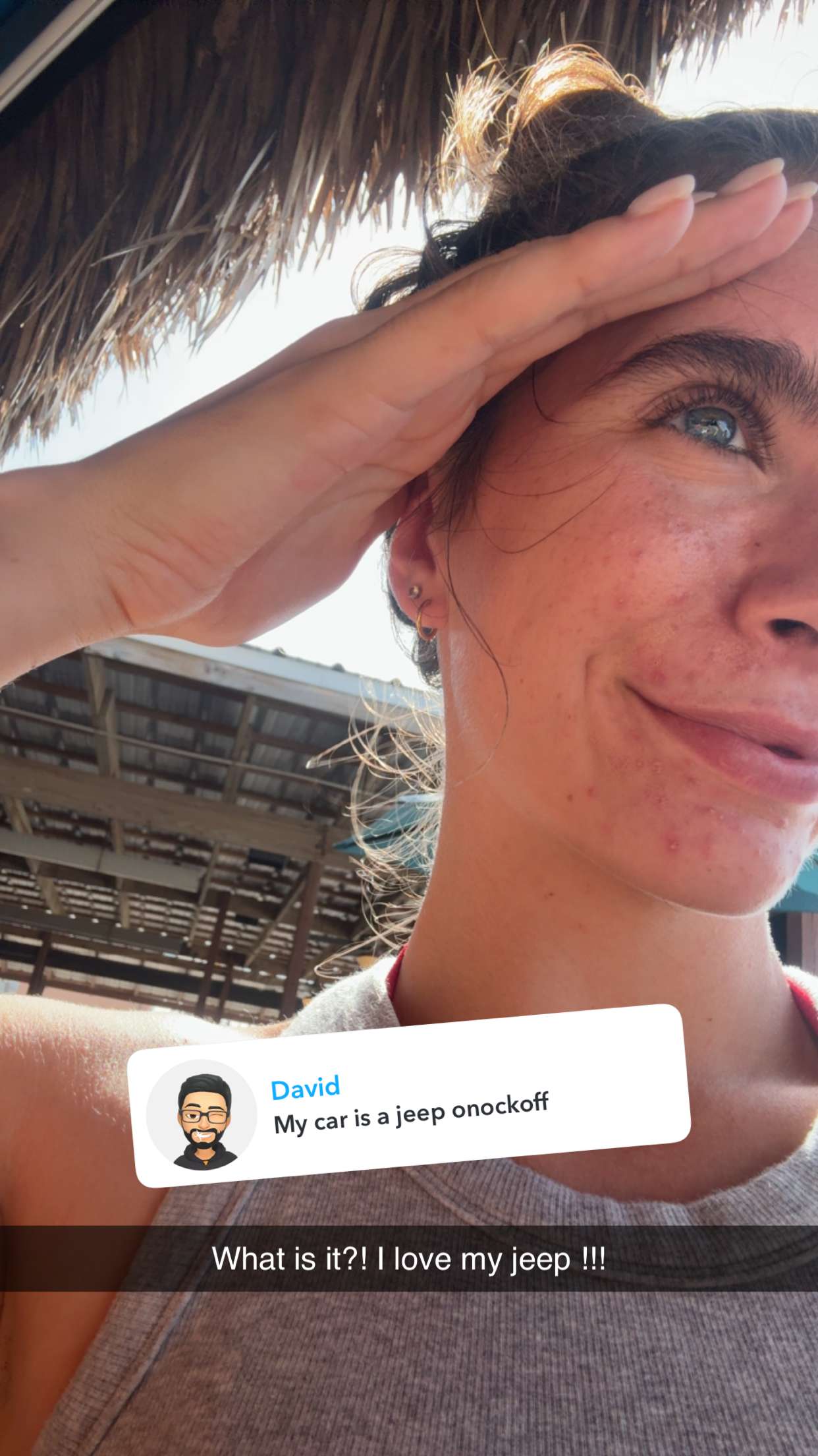 mckinley_1 snapchat image archive image