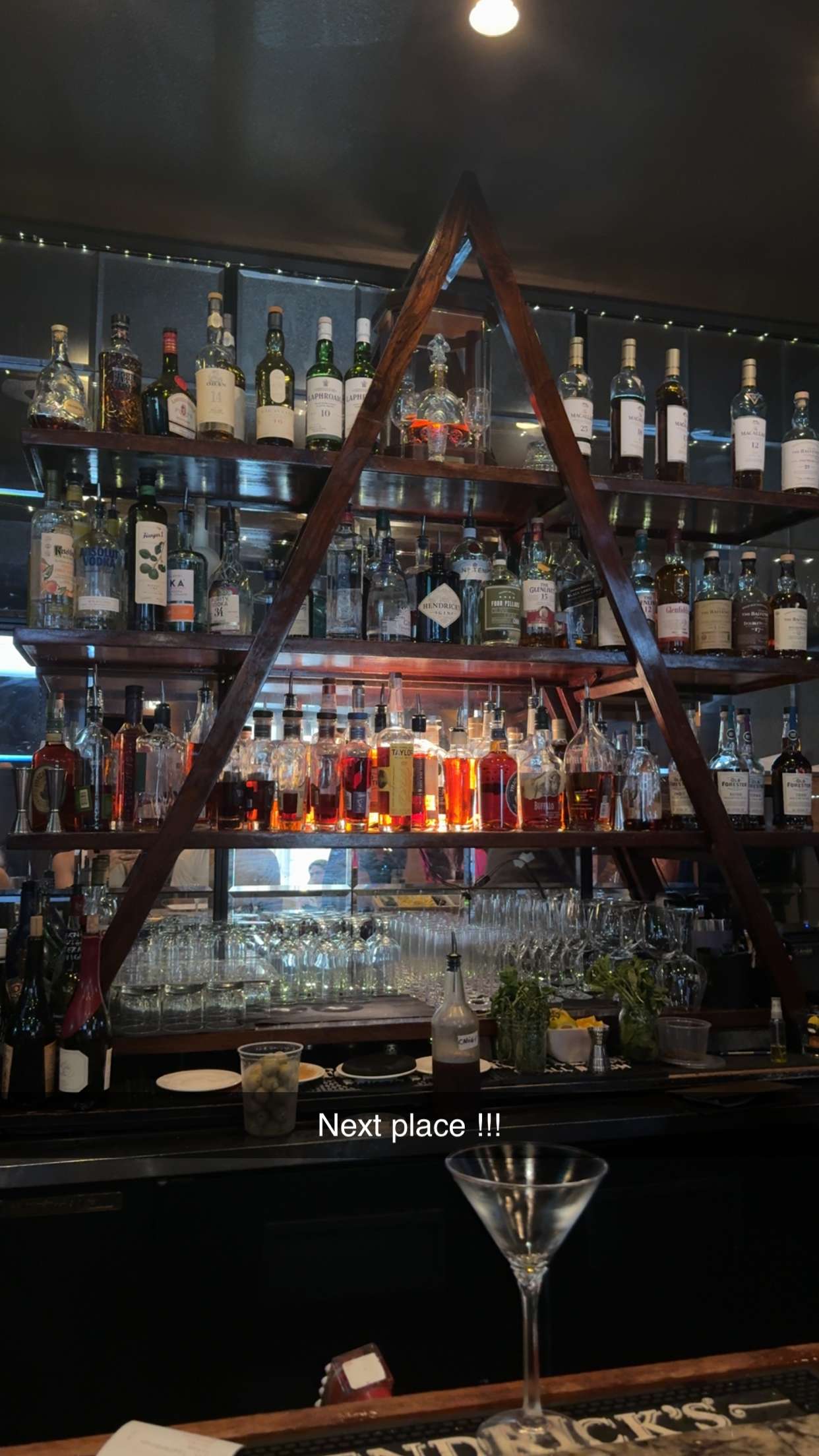 mckinley_1 snapchat image archive image