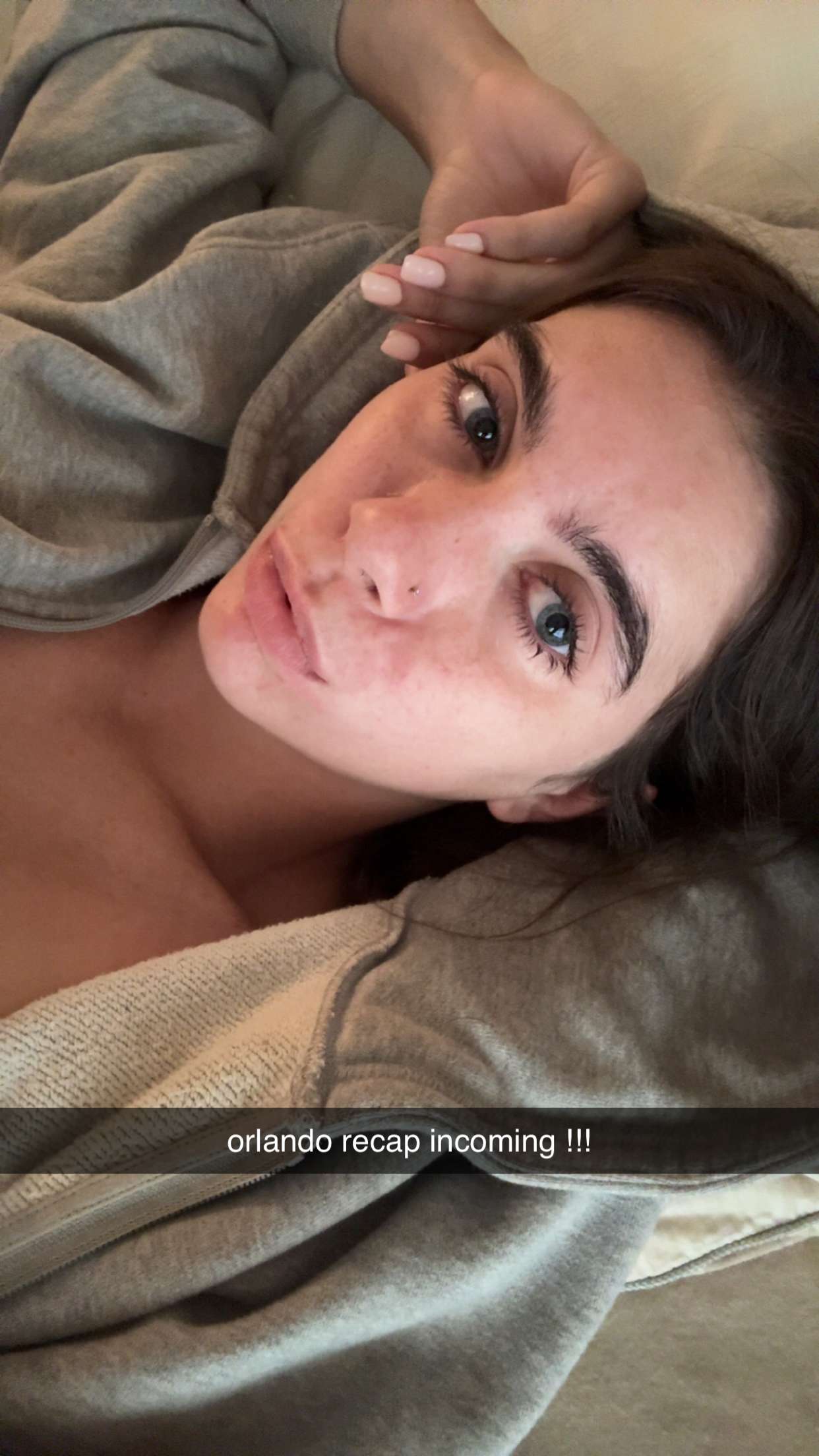 mckinley_1 snapchat image archive image