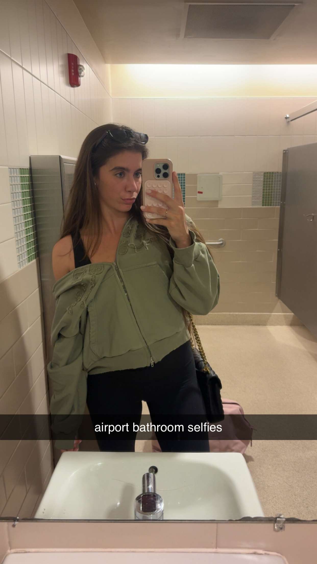 mckinley_1 snapchat image archive image