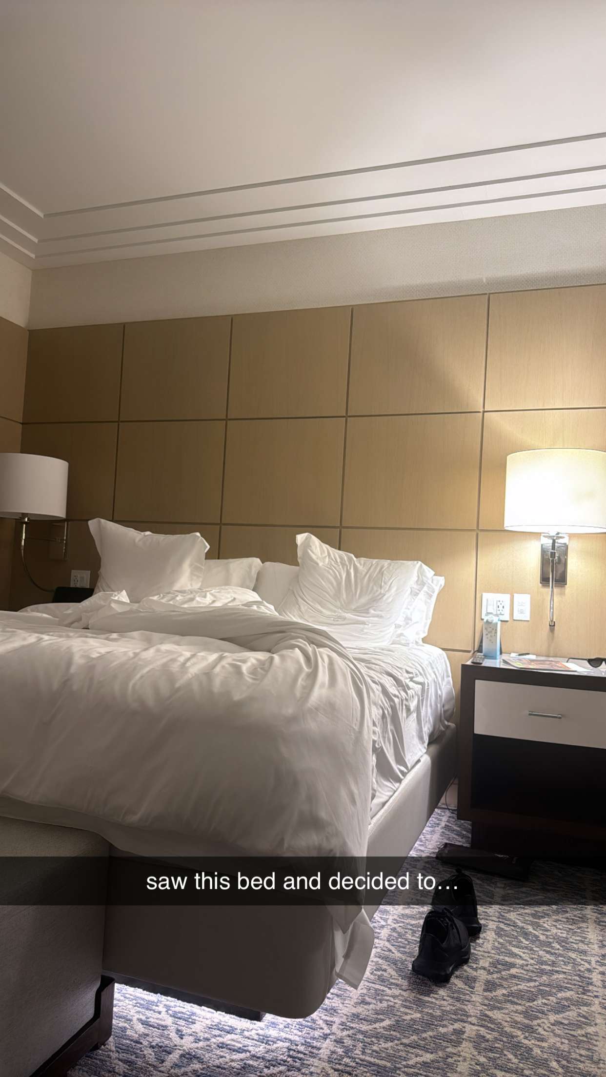 mckinley_1 snapchat image archive image