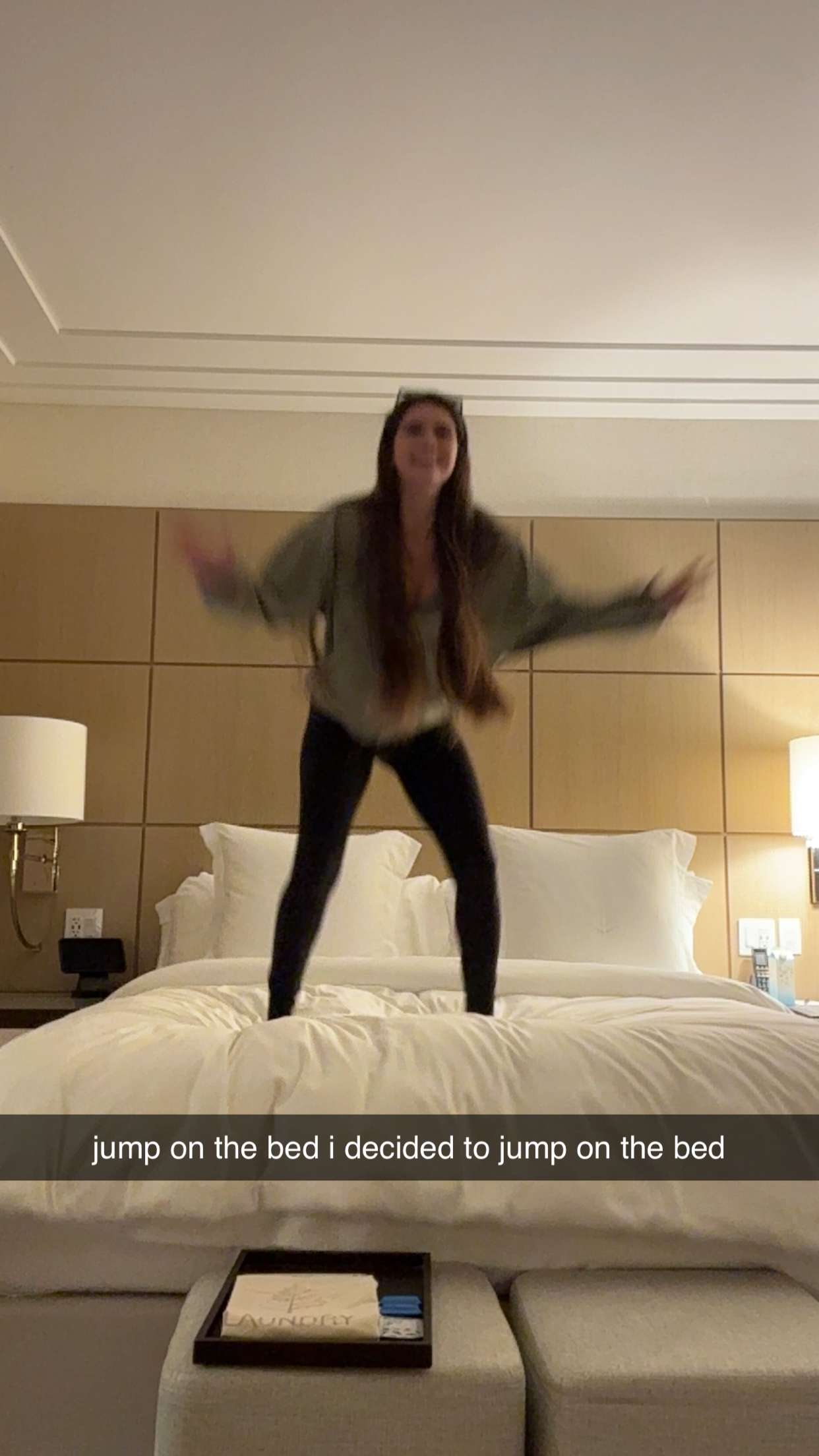 mckinley_1 snapchat image archive image