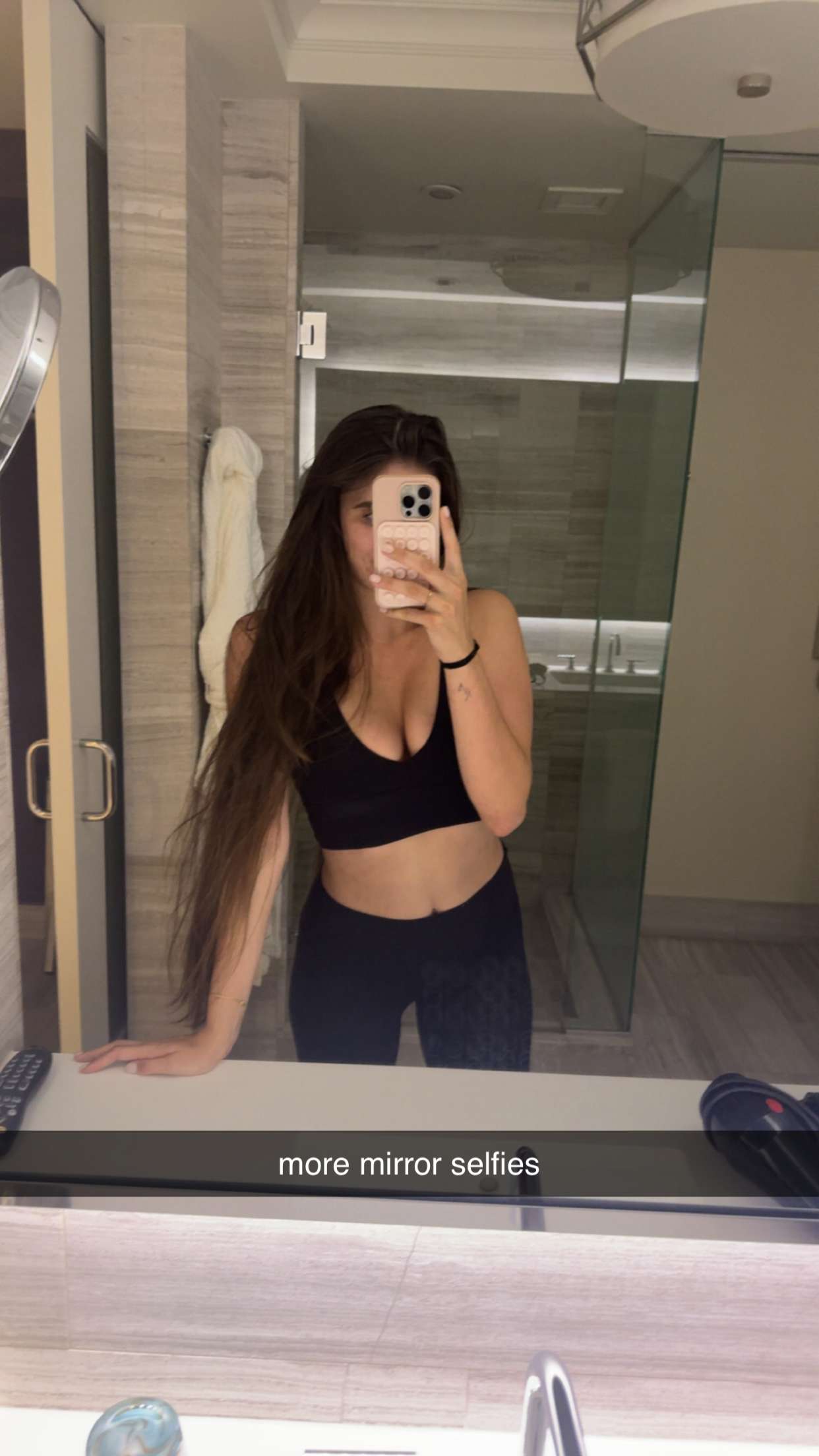 mckinley_1 snapchat image archive image