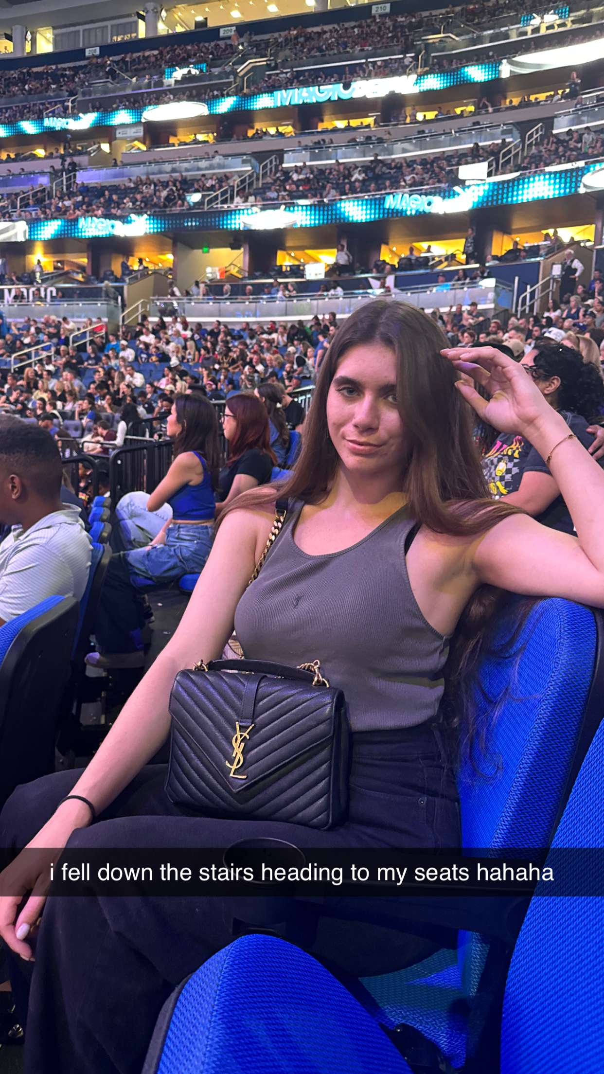 mckinley_1 snapchat image archive image