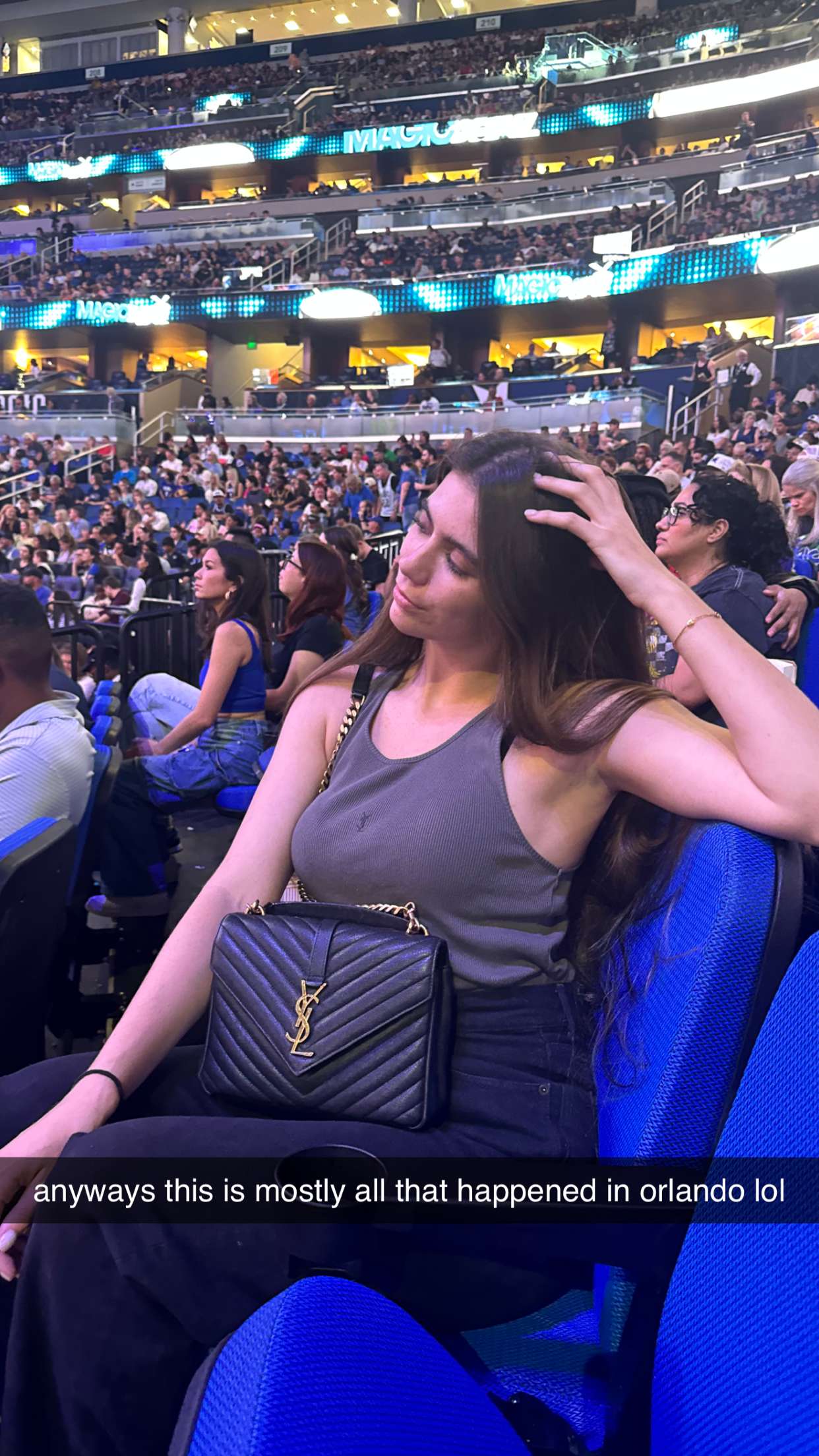 mckinley_1 snapchat image archive image