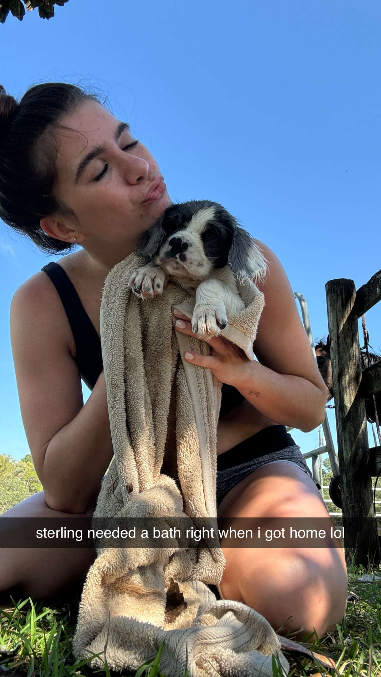 mckinley_1 snapchat image archive image