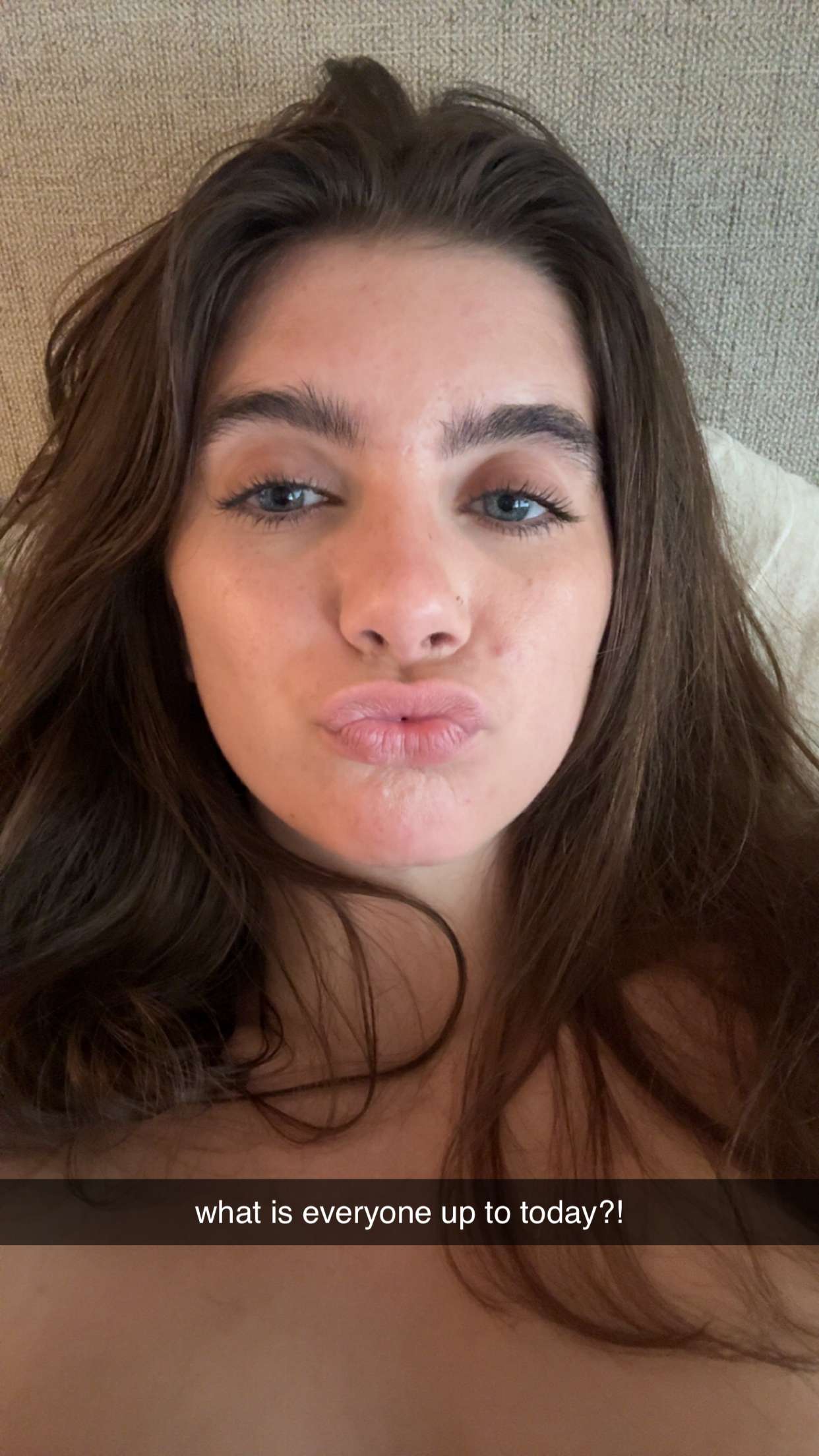 mckinley_1 snapchat image archive image