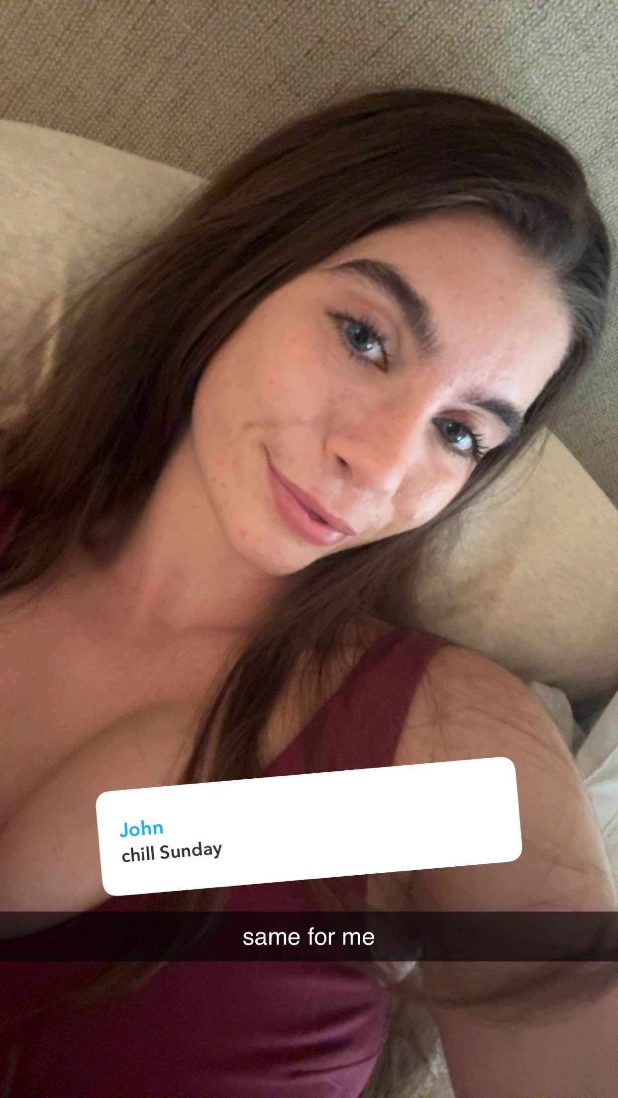 mckinley_1 snapchat image archive image