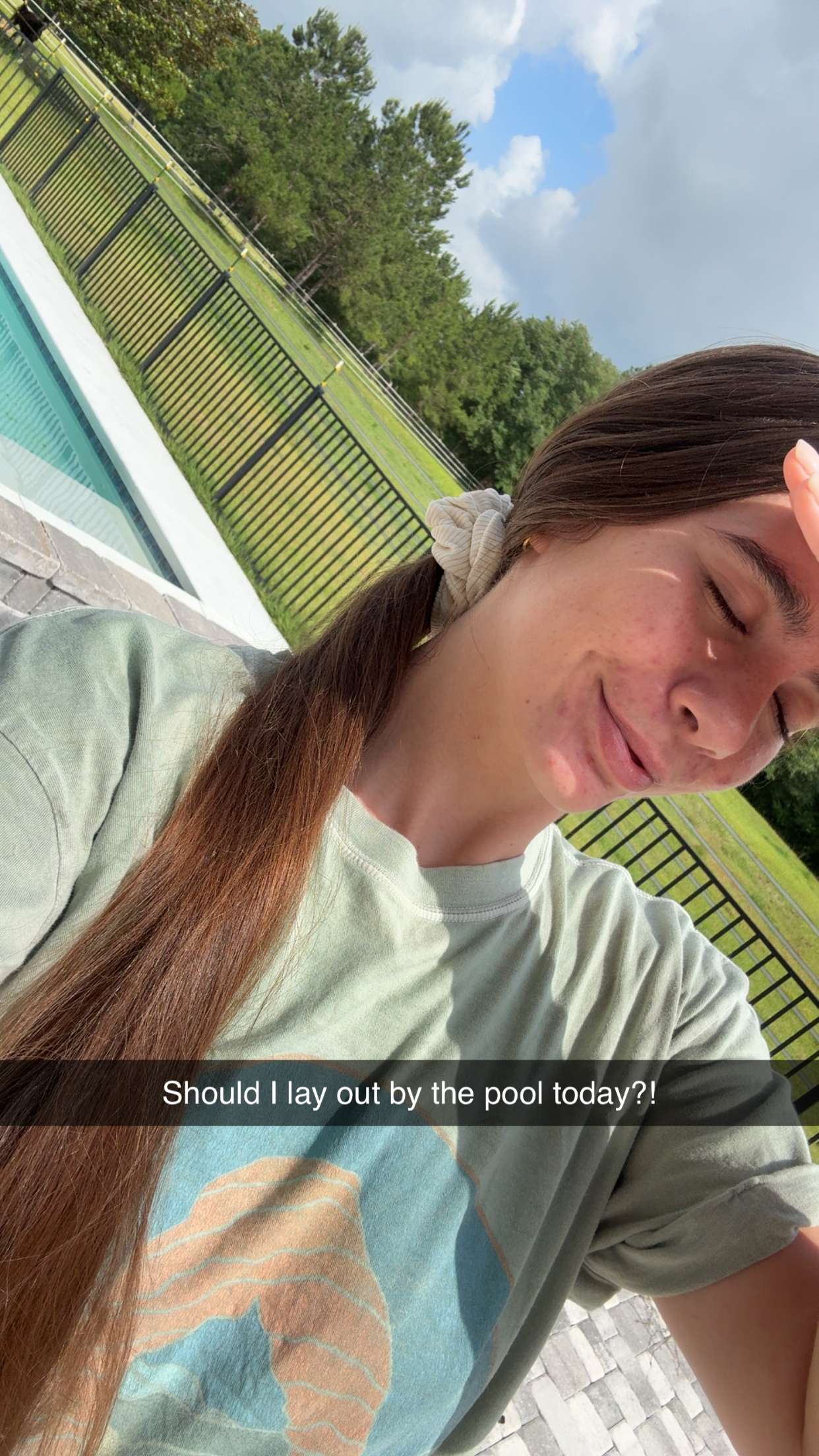 mckinley_1 snapchat image archive image