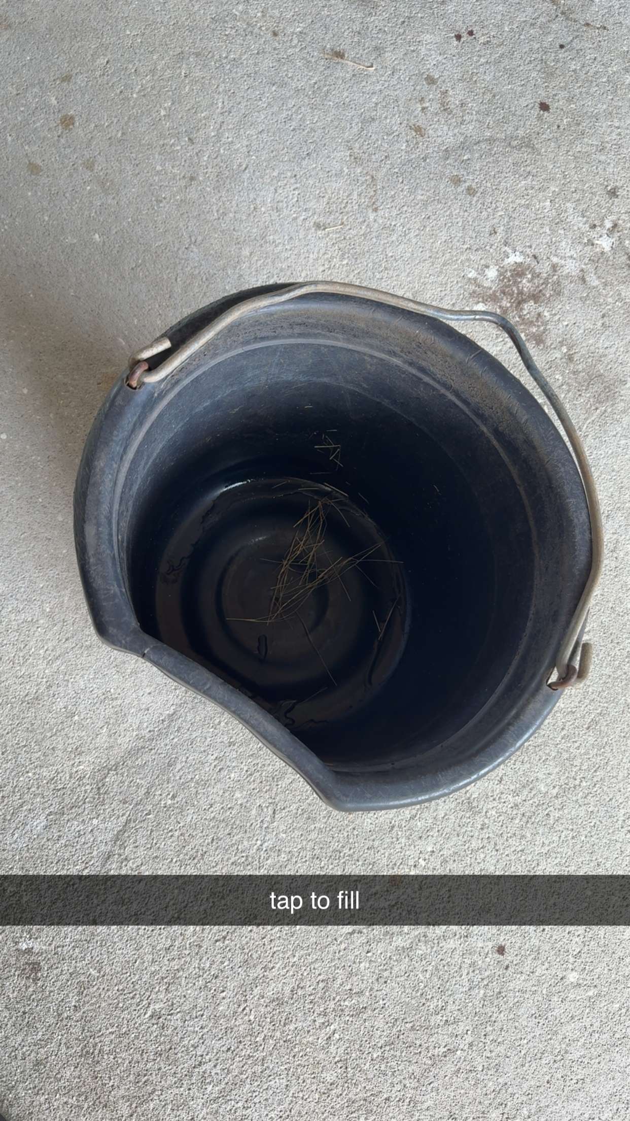 mckinley_1 snapchat image archive image