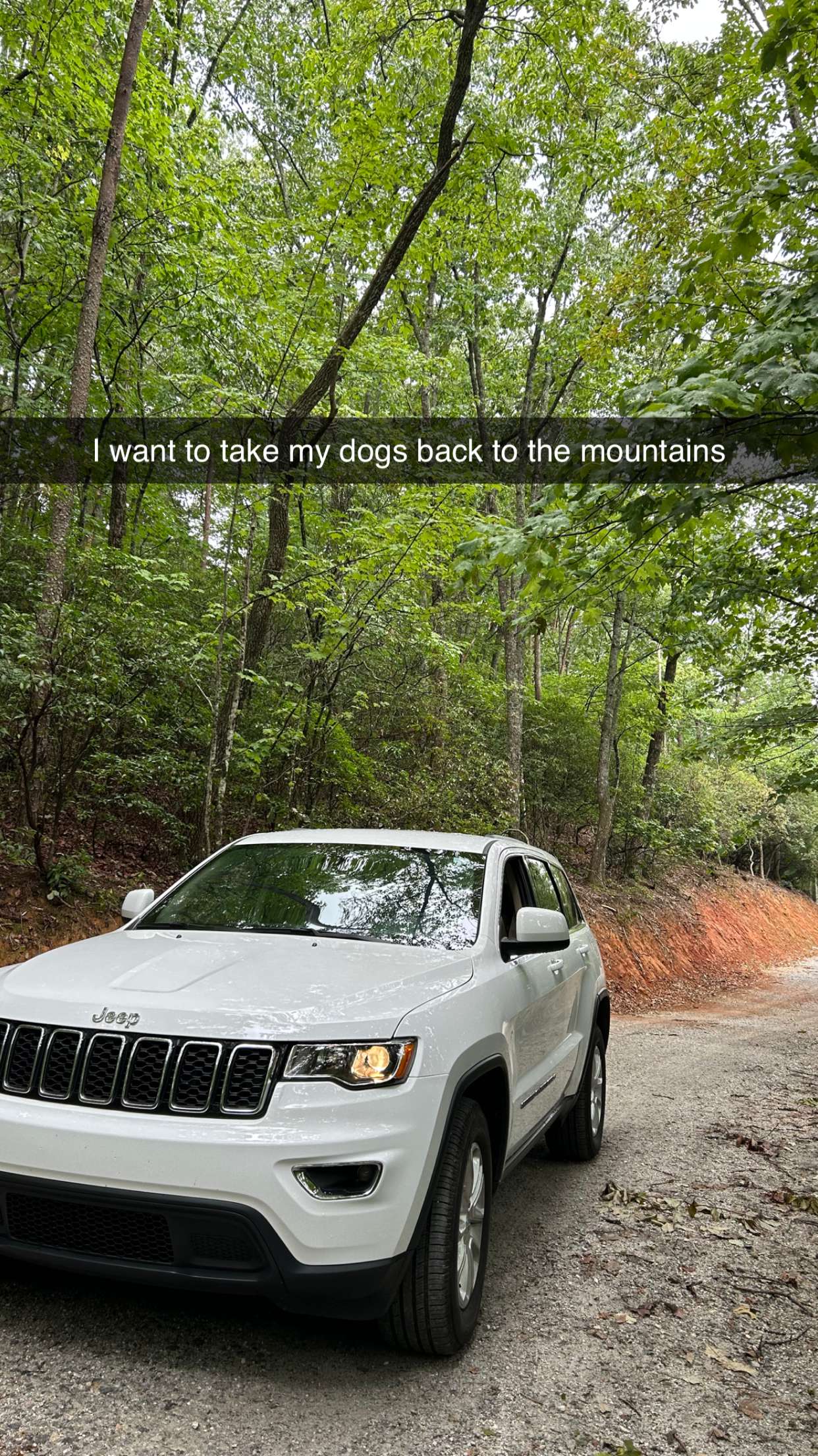 mckinley_1 snapchat image archive image