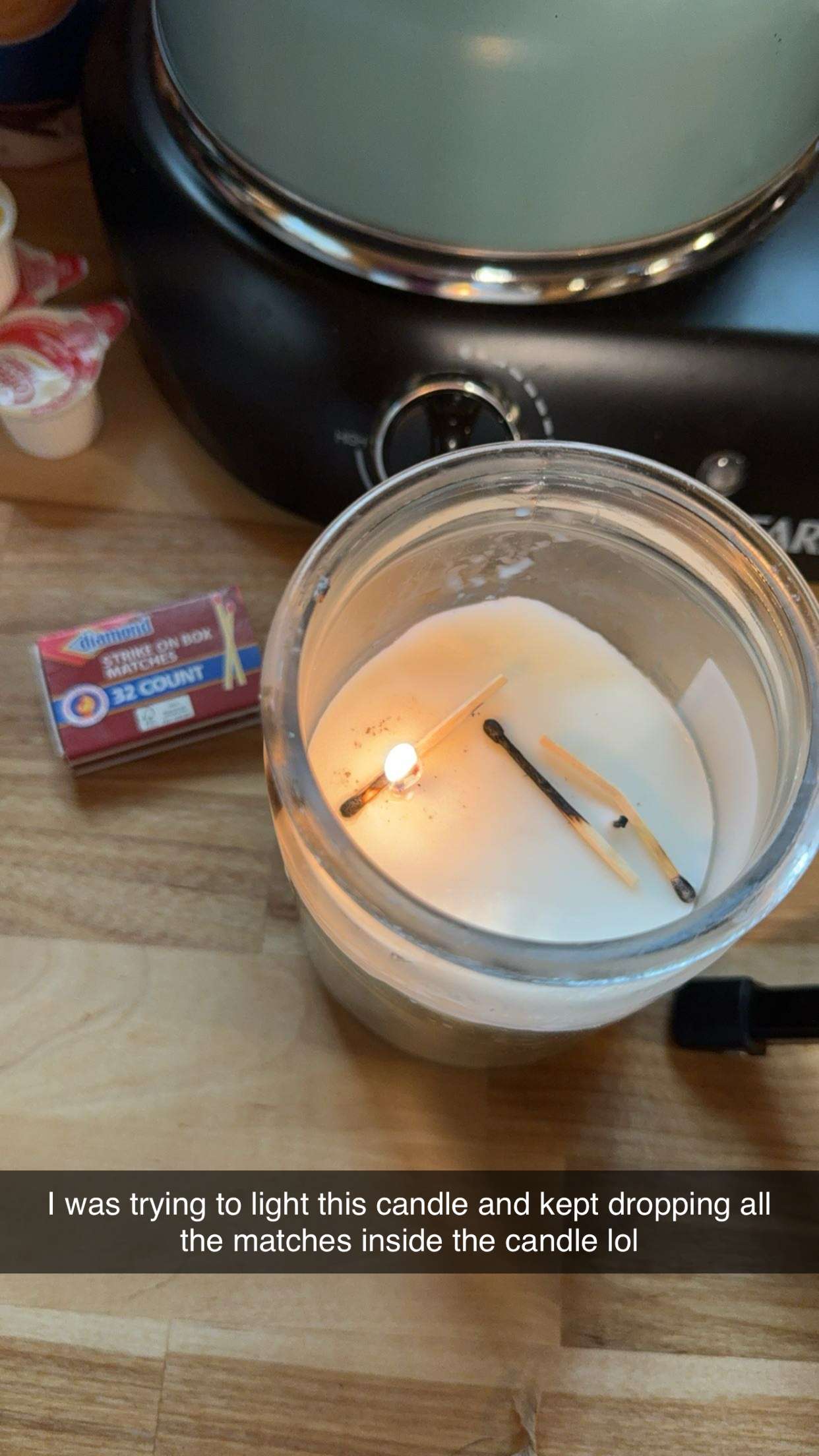 mckinley_1 snapchat image archive image