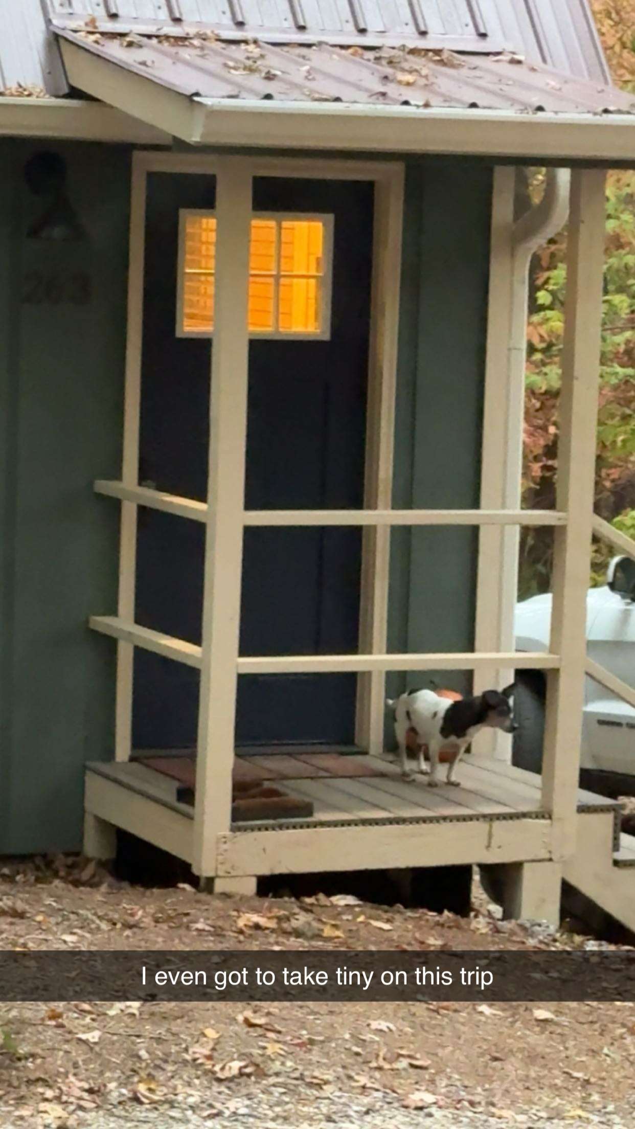 mckinley_1 snapchat image archive image